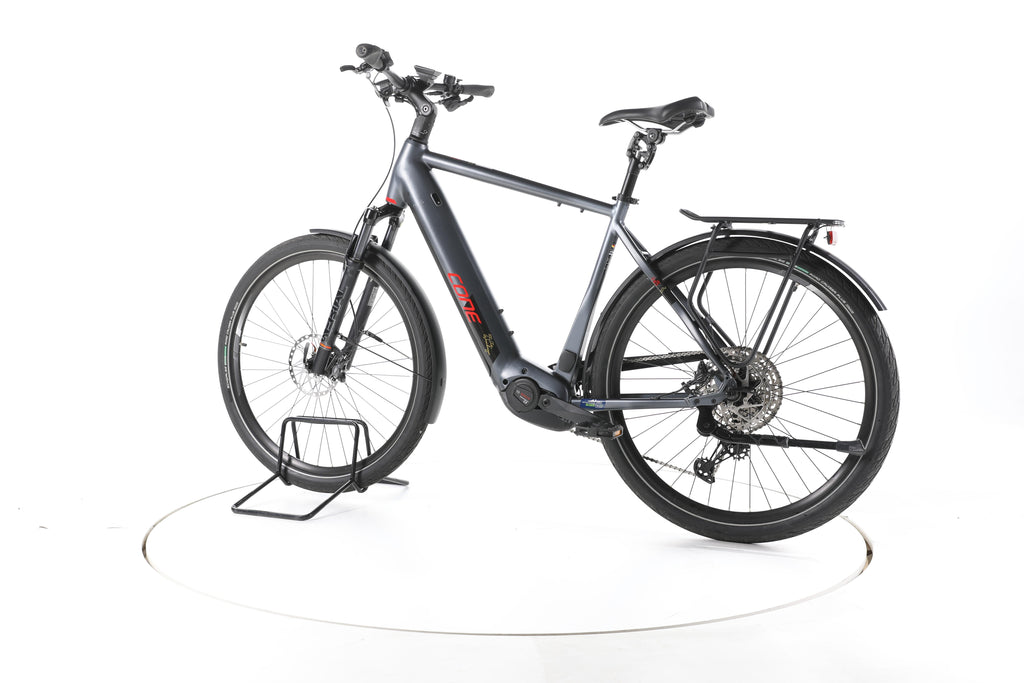CONE Bikes eStreet IN JUBILEE Trekking E-Bike - Image 8