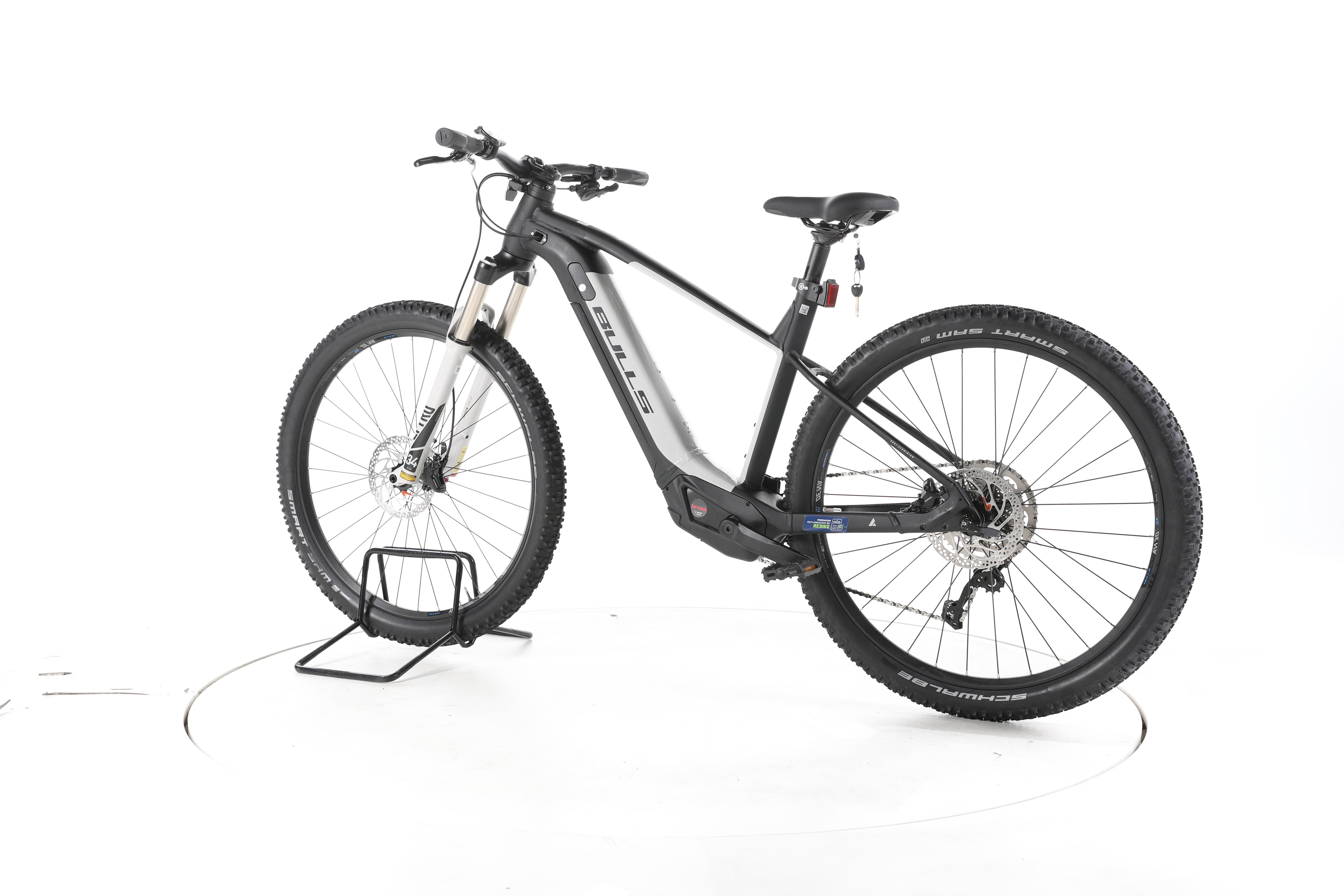 Bulls E-Stream EVO 1 E-Bike - Image 8