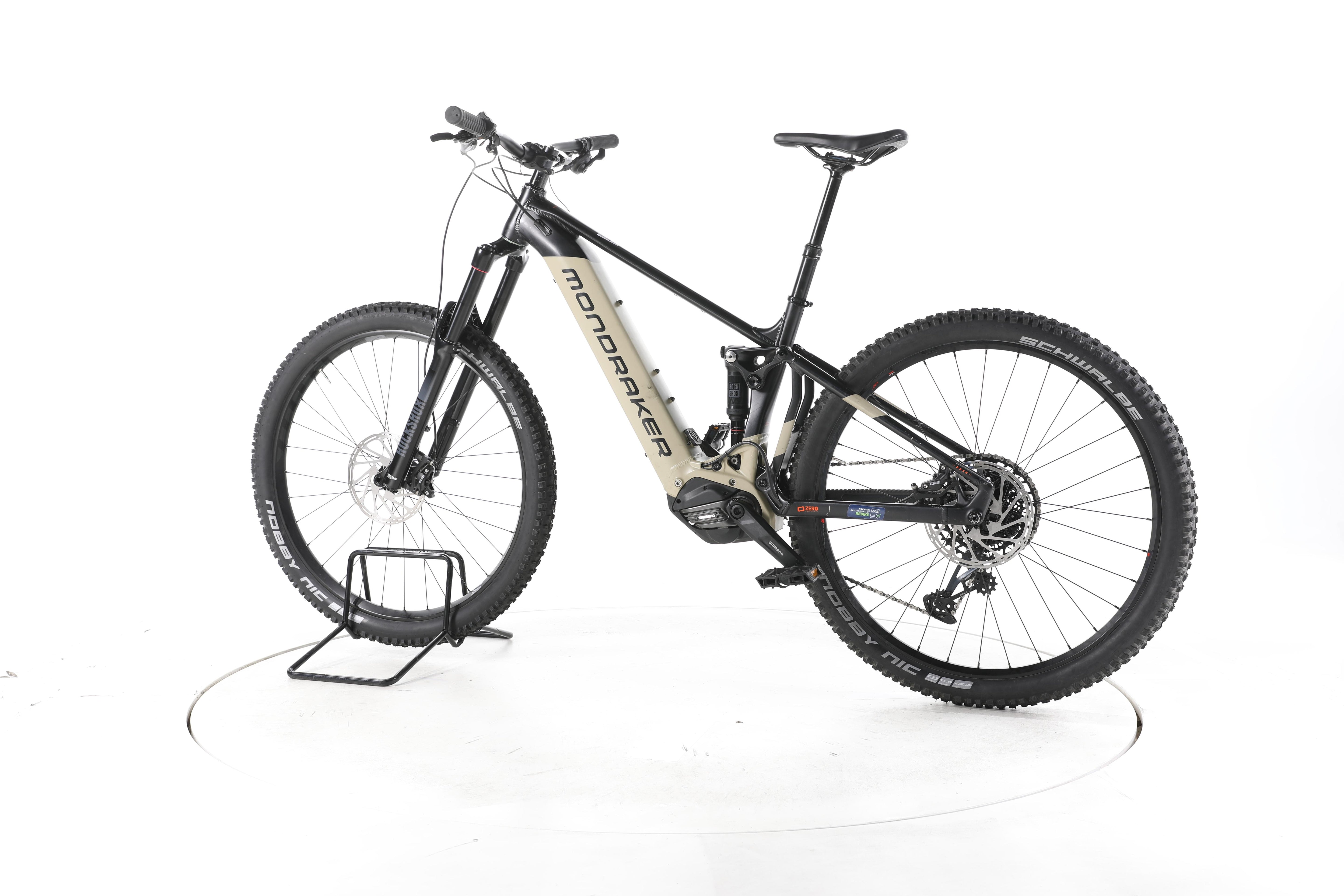 Mondraker DUSK E-Bike Fully - Image 8
