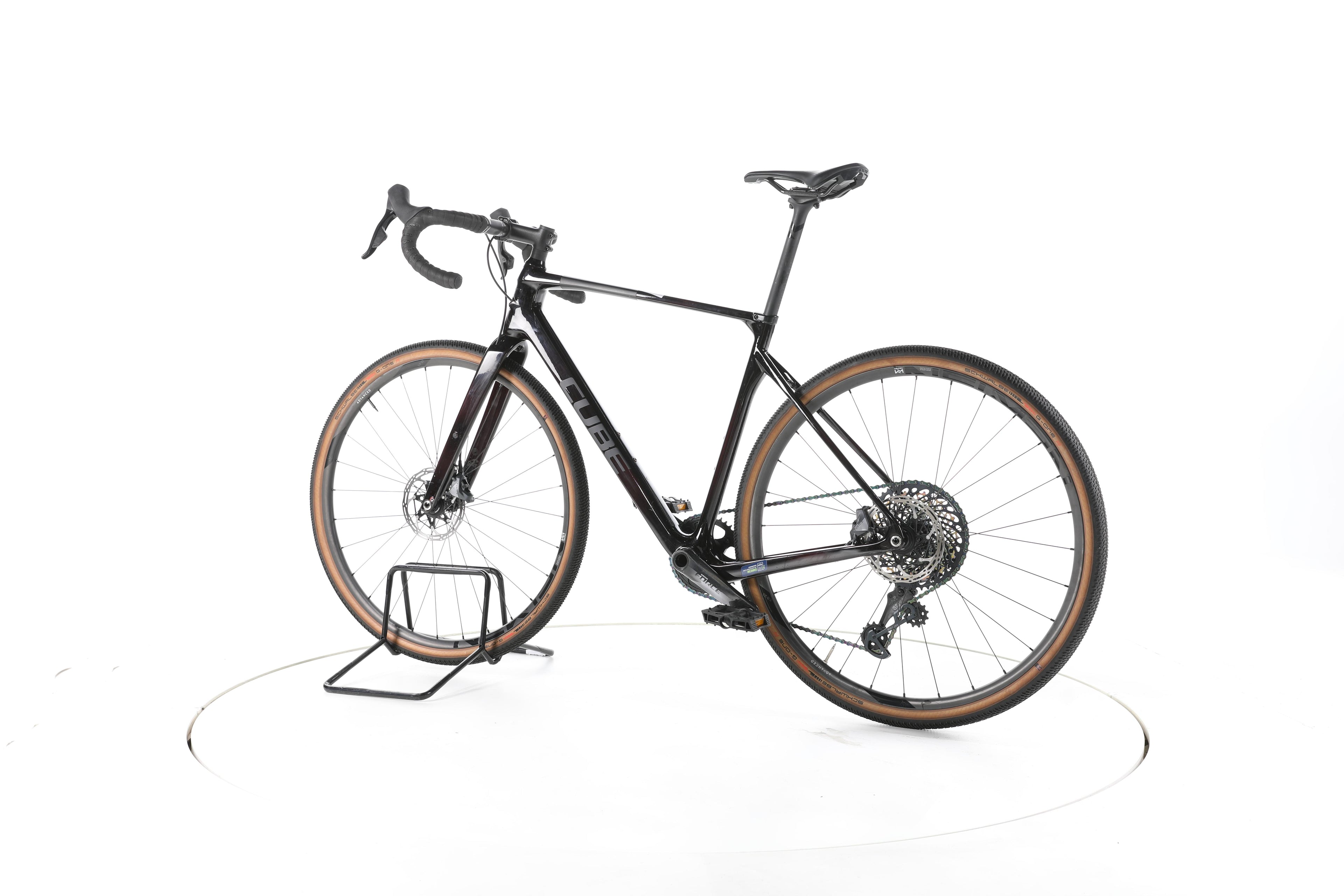 Cube Nuroad C:62 SLT - Image 8