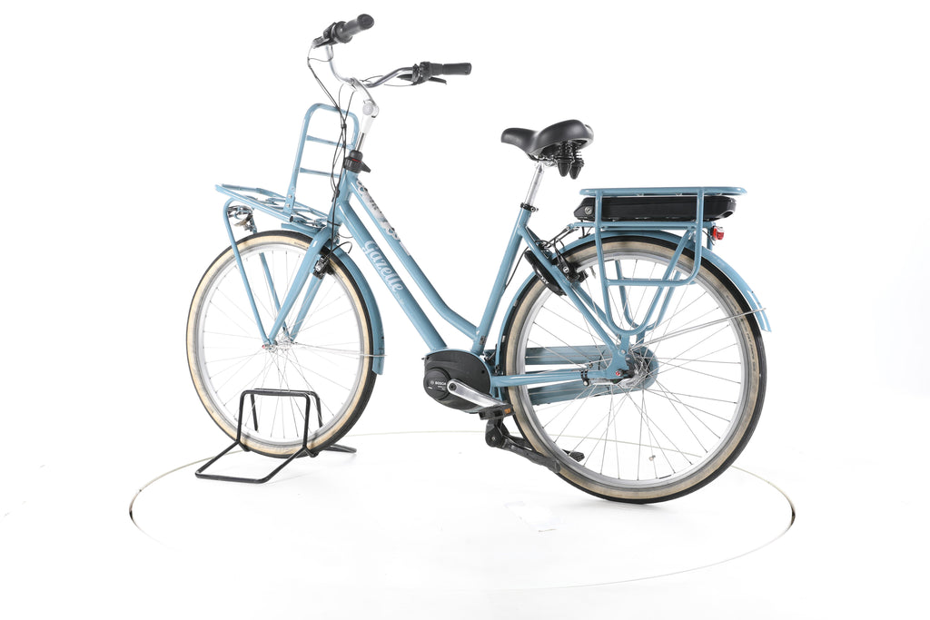 Gazelle Miss Grace C7+ HMB City E-Bike Tiefeinsteiger 2024 - Image 8