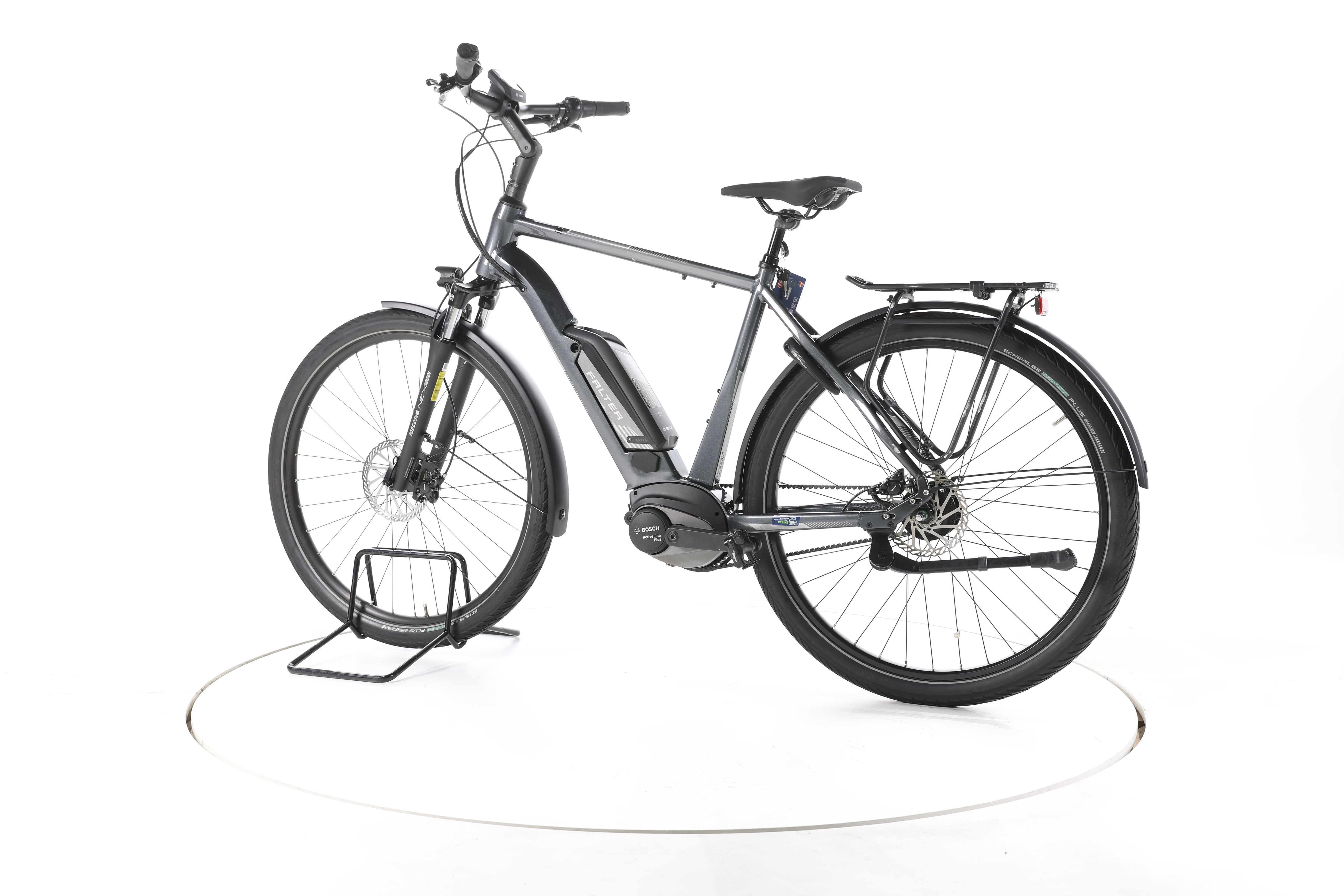 FALTER E 9.3 City E-Bike - Image 8