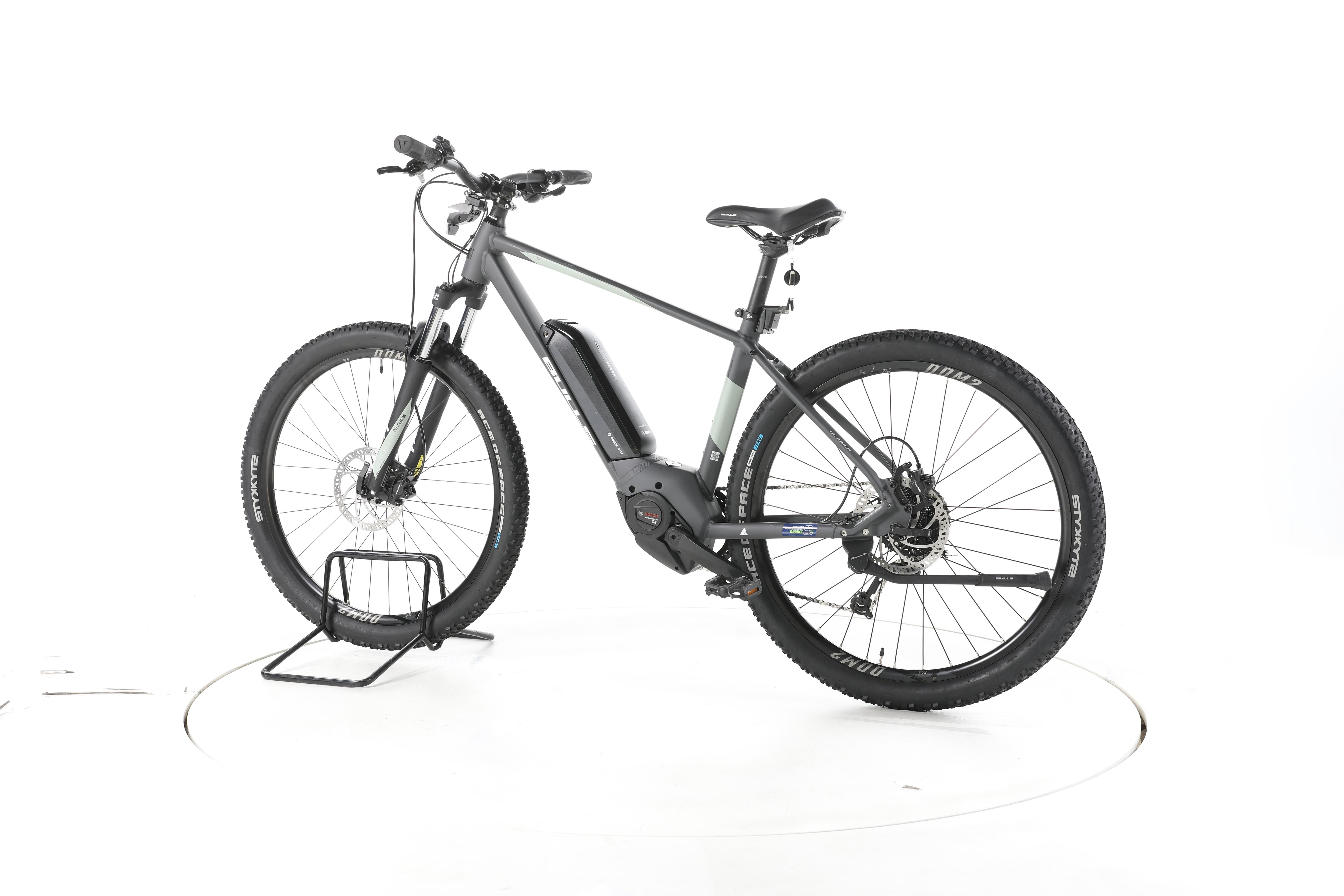 Bulls Aminga CX E-Bike - Image 8