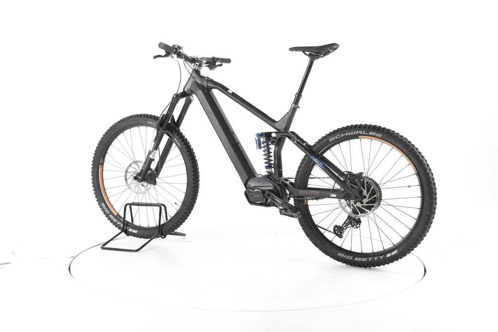 NS BIKES E-Fine 2 Fully E-Bike - Image 8
