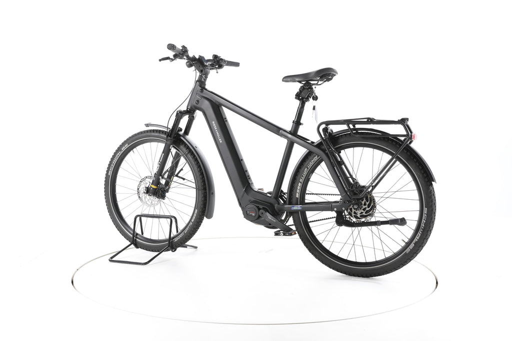 Riese & Müller Charger4 GT vario City E-Bike - Image 8
