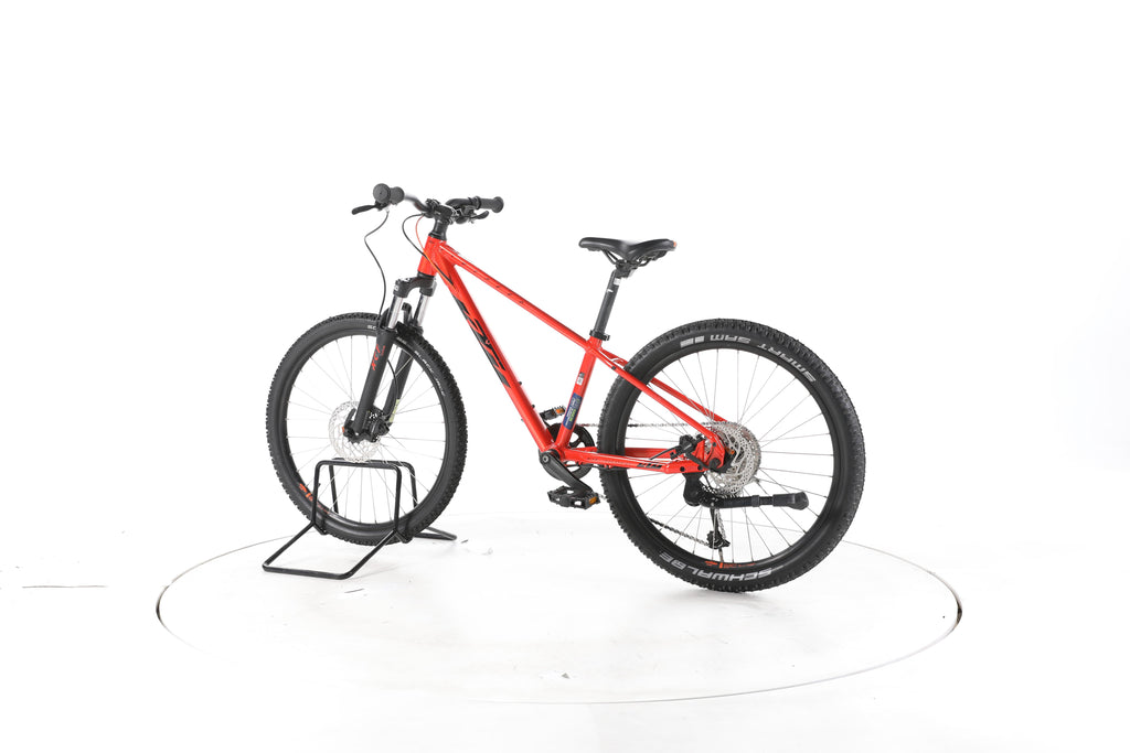KTM WILD SPEED DISC 24 Fahrrad Hardtail - Image 8