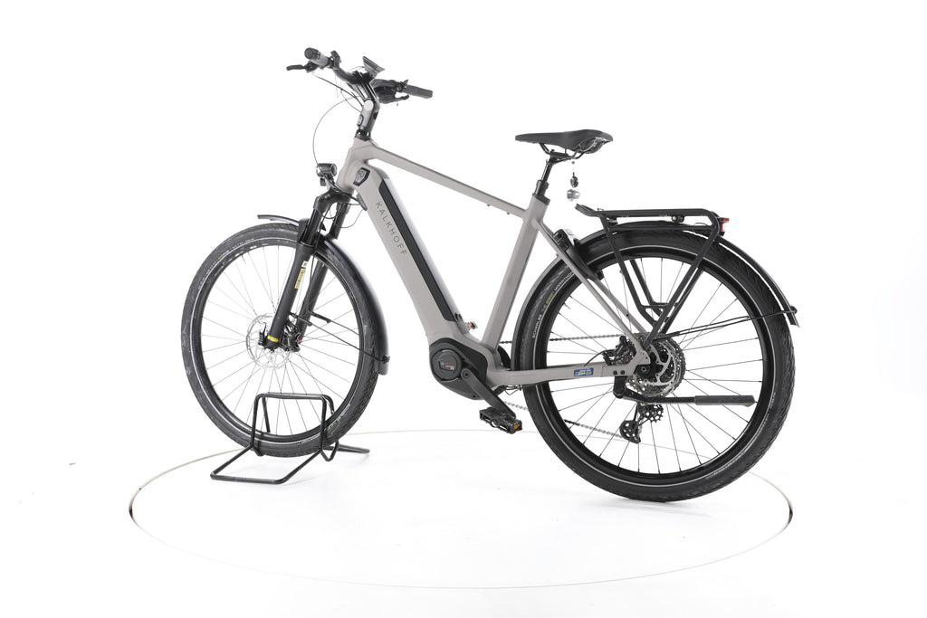 Kalkhoff ENTICE 5.B MOVE Trekking E-Bike 2023 - Image 8
