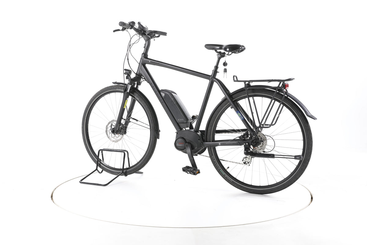 Kalkhoff Endeavour 1.B Trekking E-Bike - Image 8