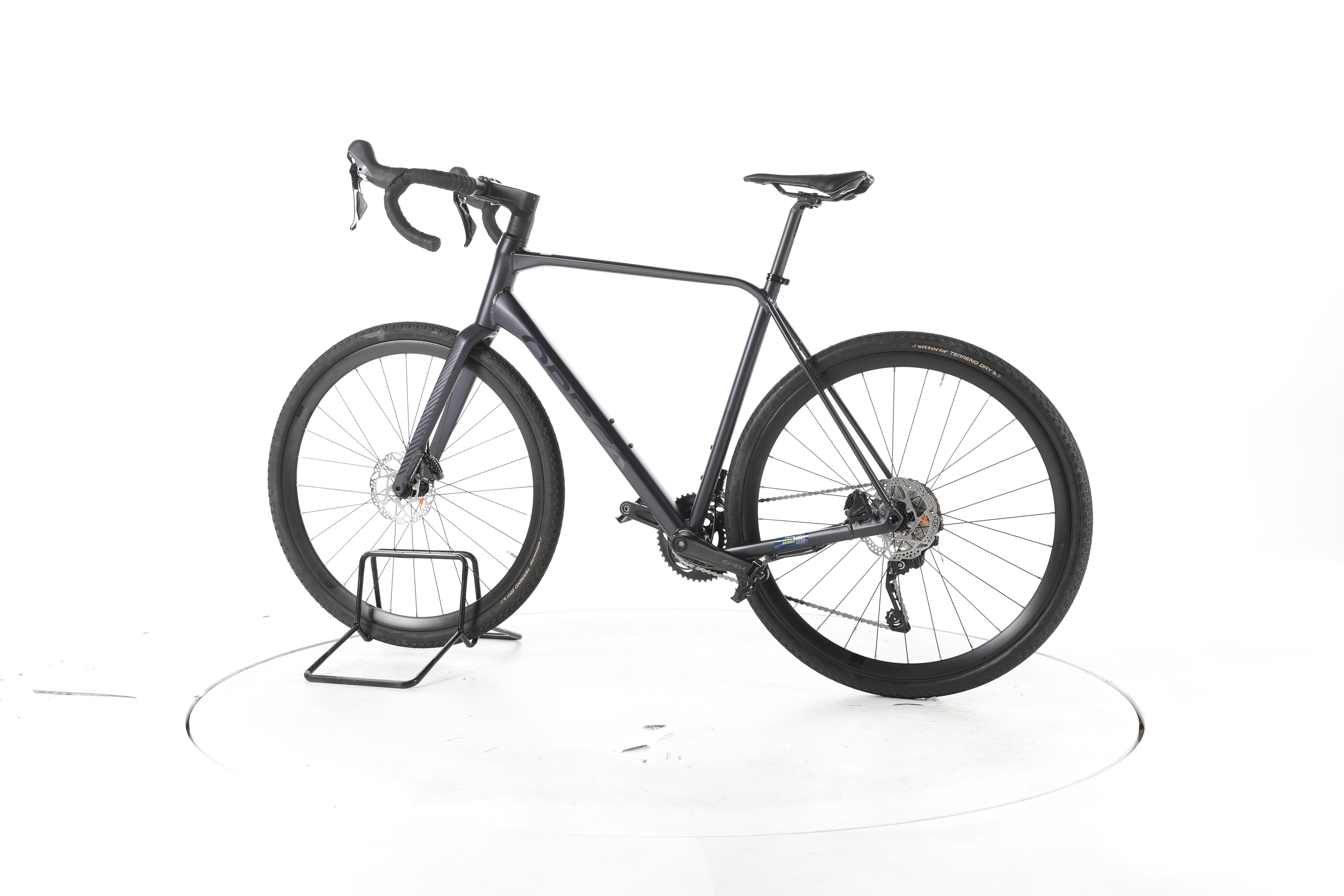 Orbea Terra H40 Gravelbike - Image 8