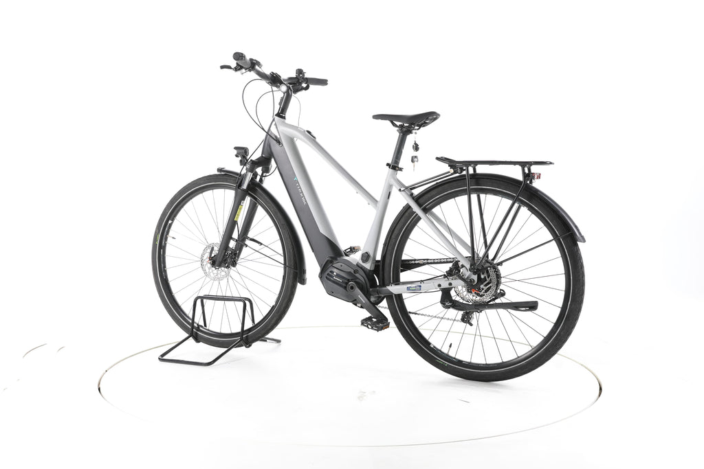 Bianchi T-Tronik T-Type Trekking E-Bike - Image 8