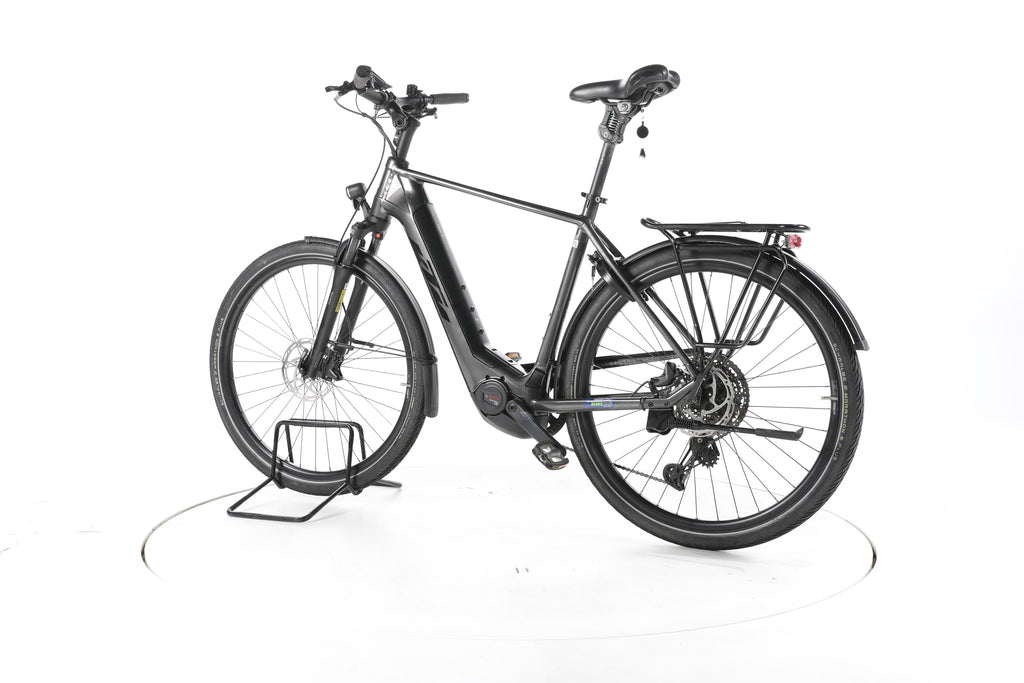 KTM Macina Style Trekking E-Bike - Image 8