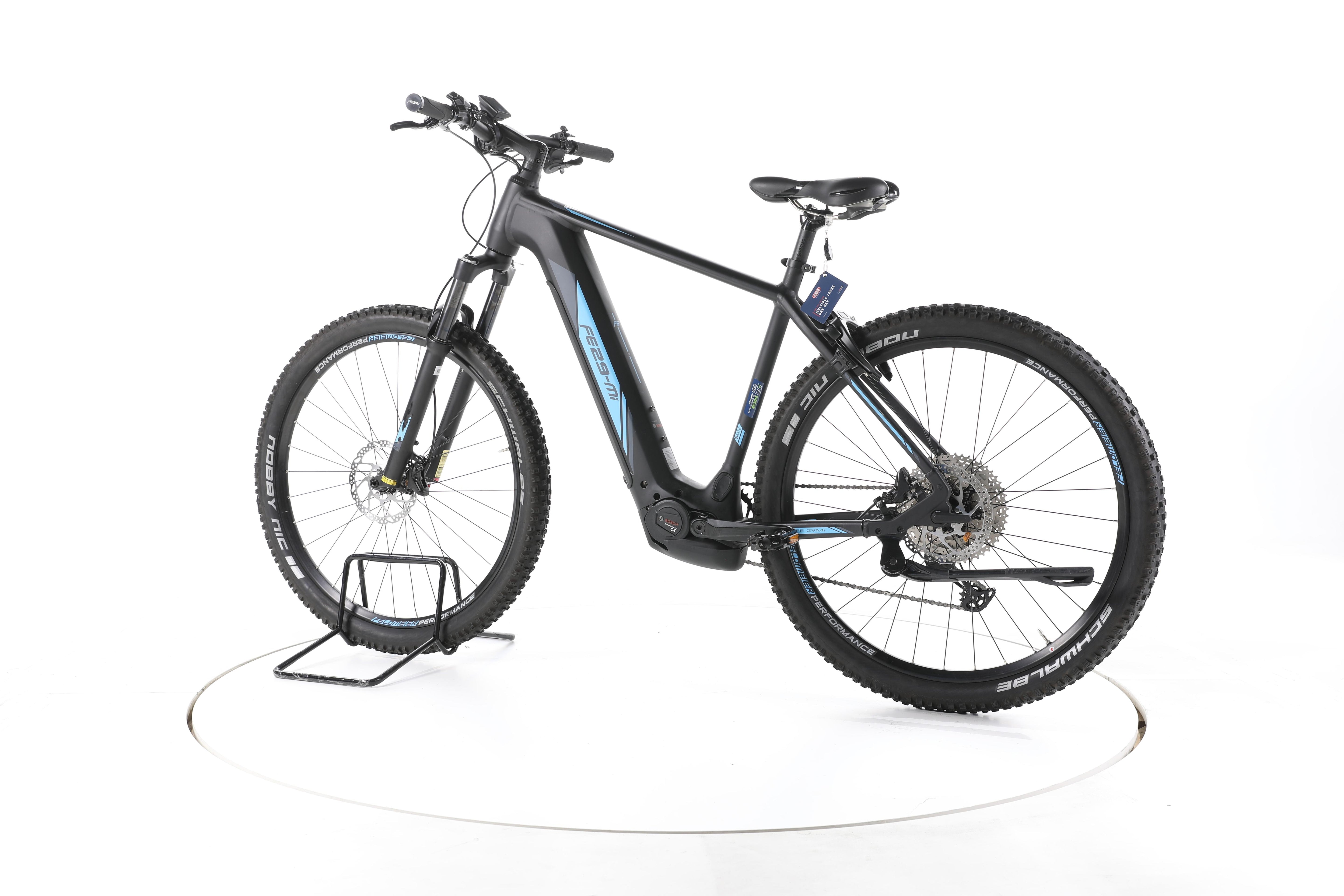 Feldmeier FE29-Mi E-Bike - Image 8