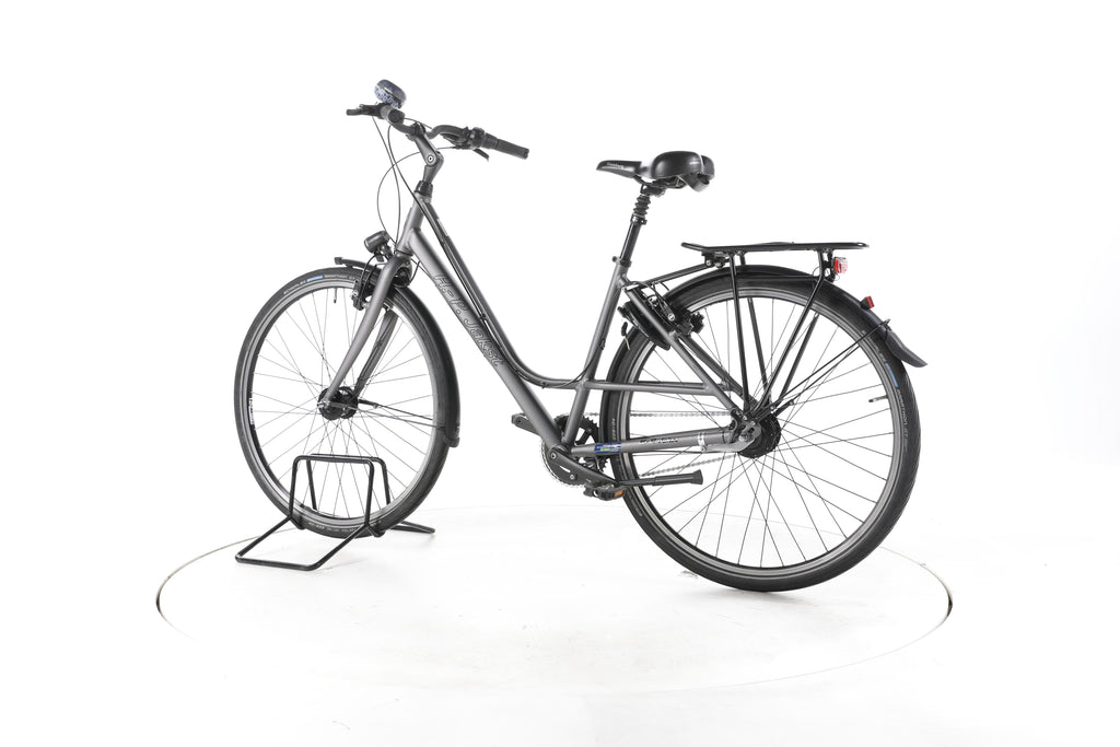H.-P. Jakst SOMO 8.1 Fahrrad City & Trekking - Image 8