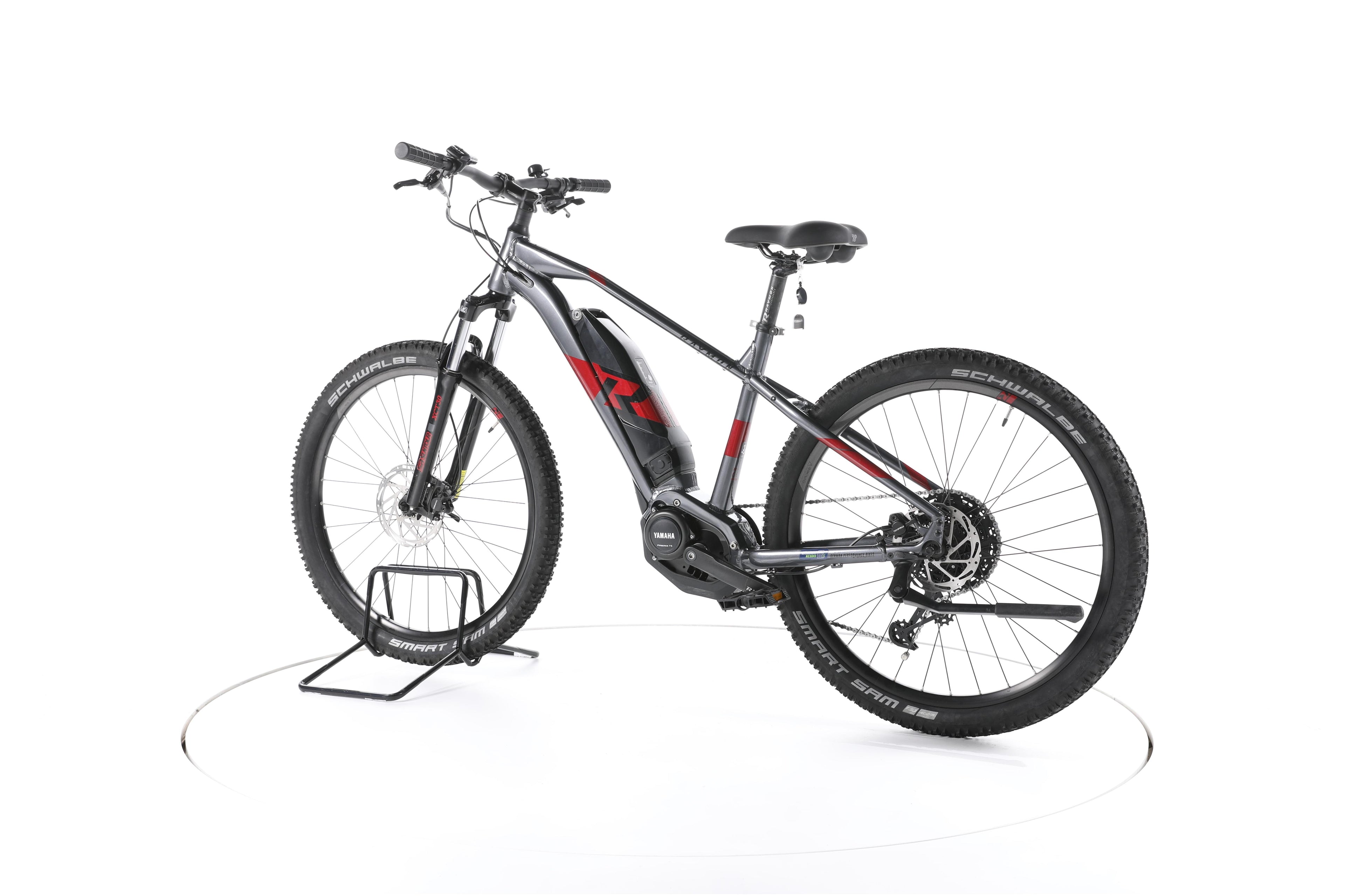 R Raymon HardRay E 3.0 E-Bike - Image 8