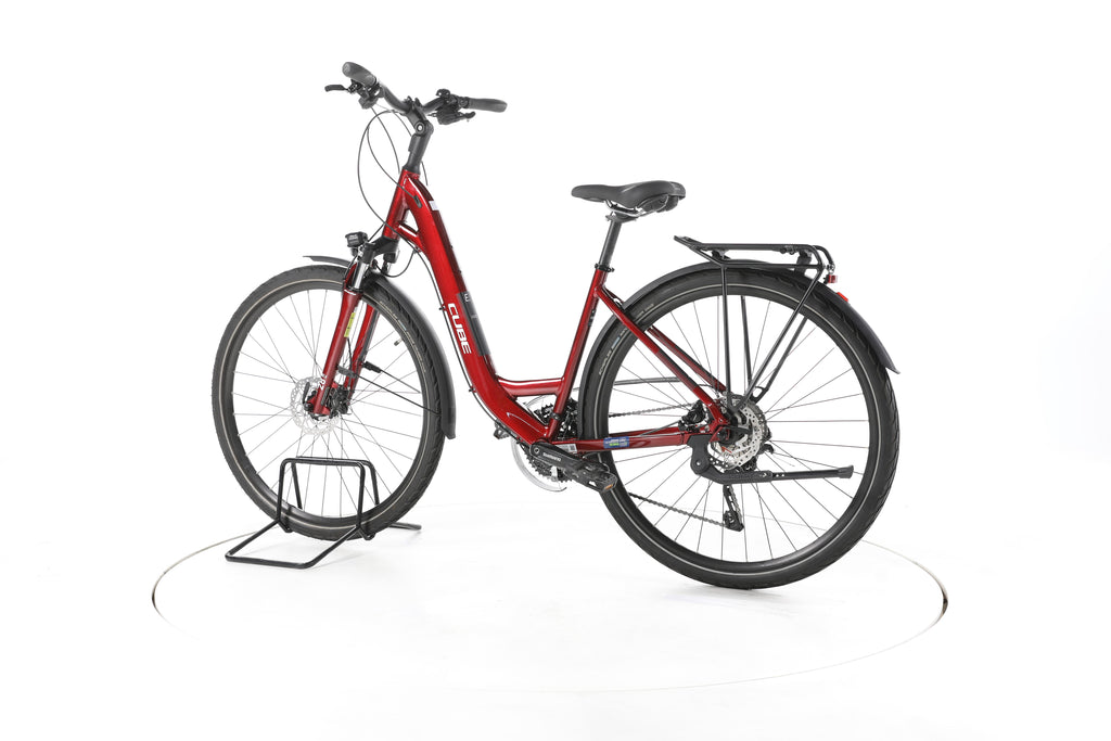 Cube Touring EXC Fahrrad City & Trekking - Image 8