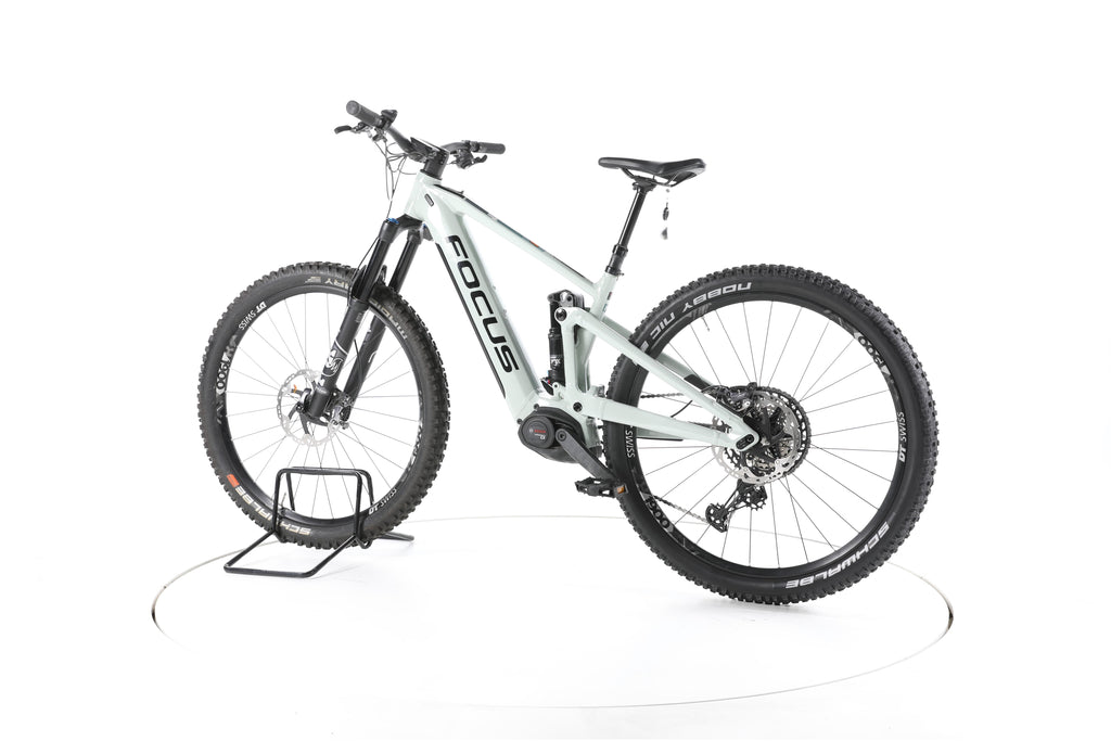 Focus Jam² 6.9 Fully E-Bike - Image 8