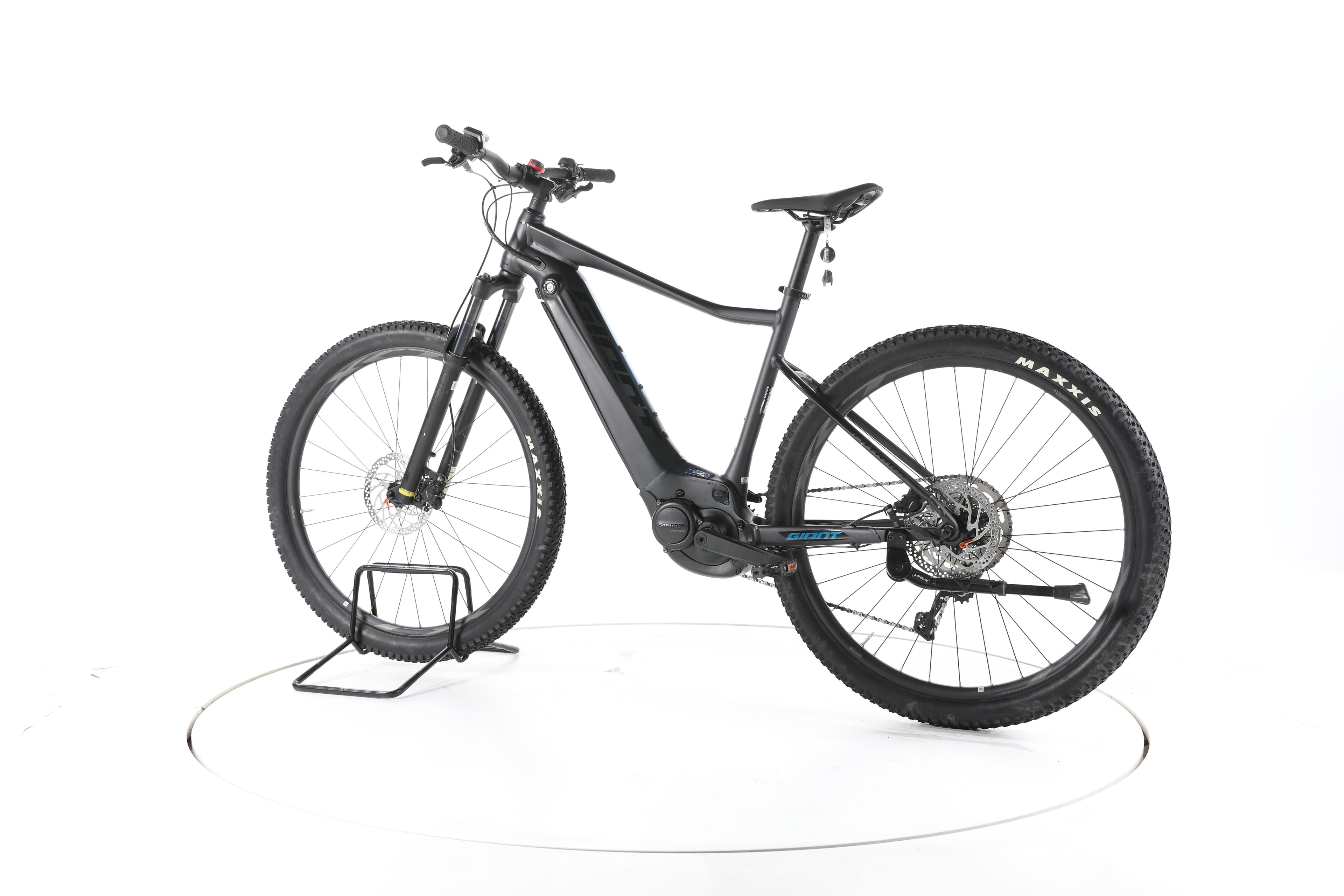 Giant Fathom E+ 2 E-Bike 2023 - Image 8