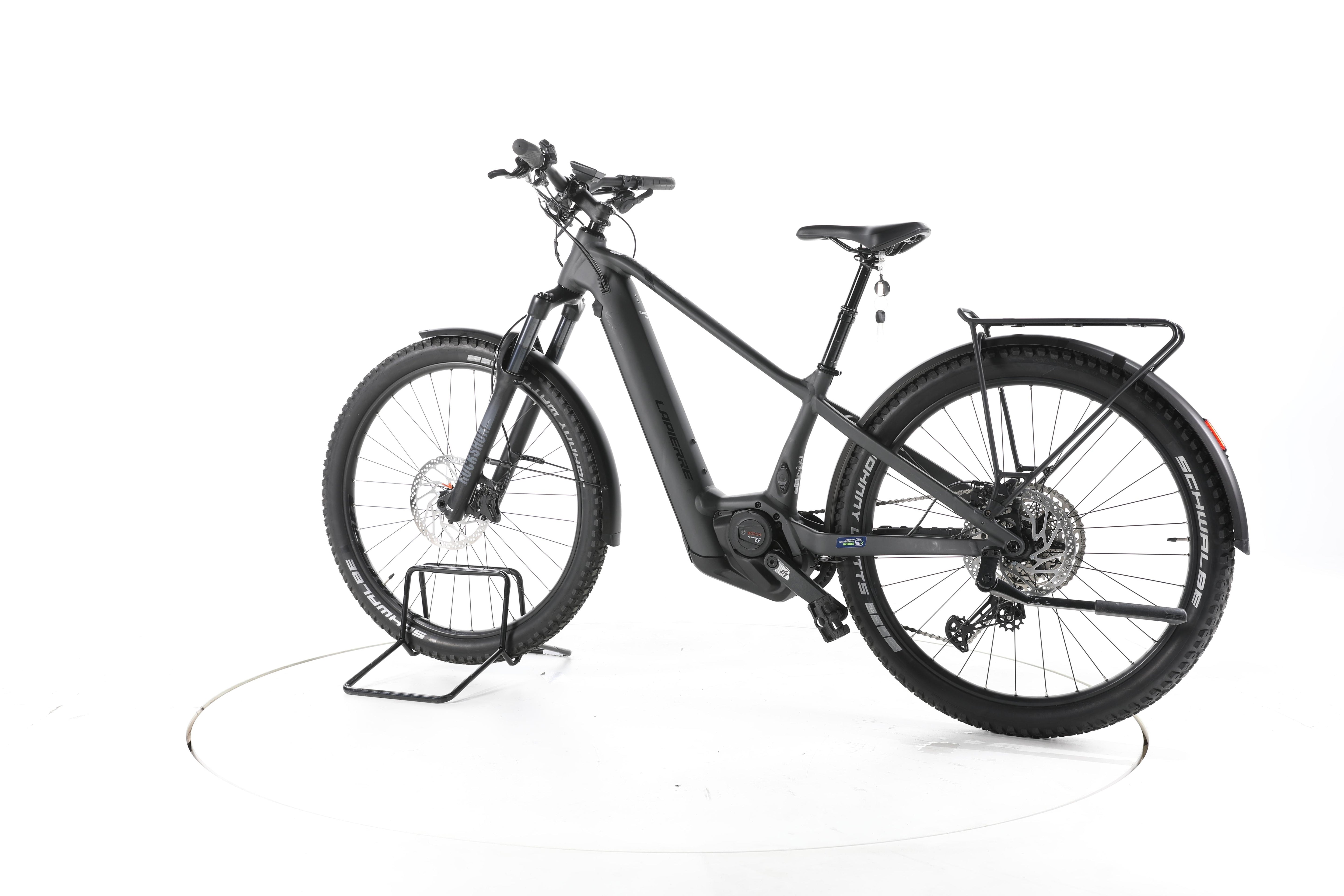 Lapierre e-Explorer 9.7 Trekking E-Bike 2023 - Image 8