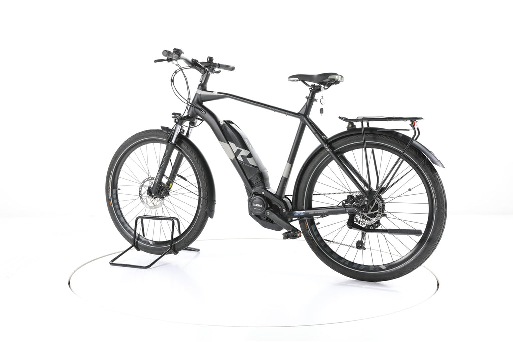 R Raymon TourRay E 3.0 Trekking E-Bike - Image 8