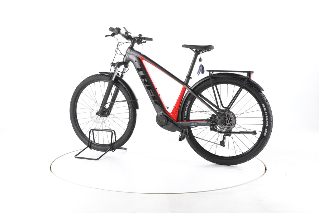 Trek Powerfly 4 EQ Trekking E-Bike - Image 8