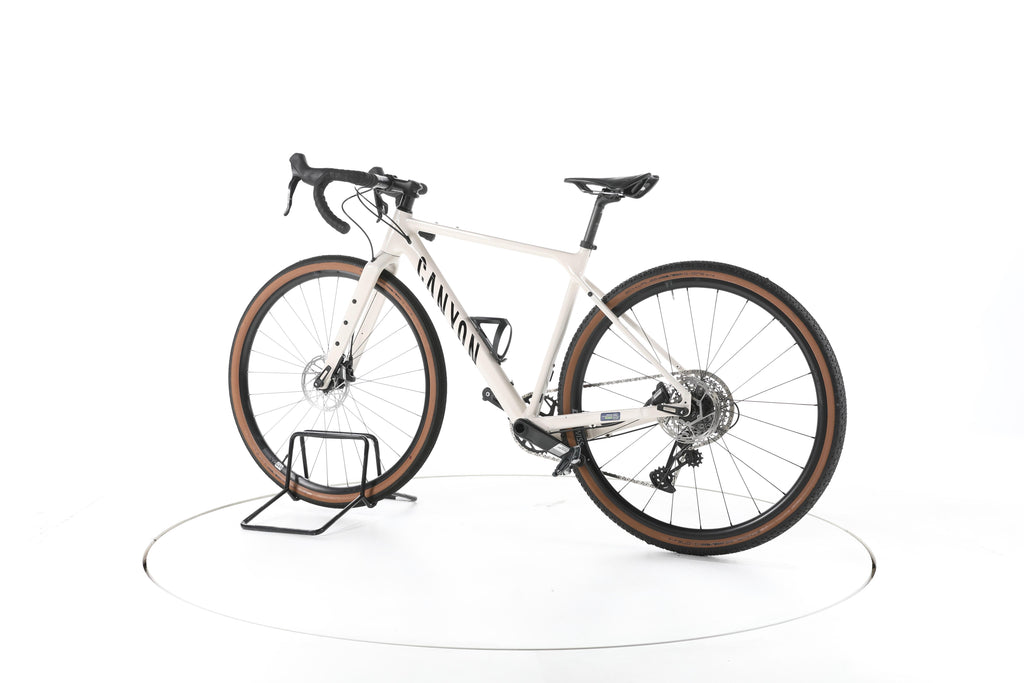 Canyon Grizl 6 1BY - Image 8