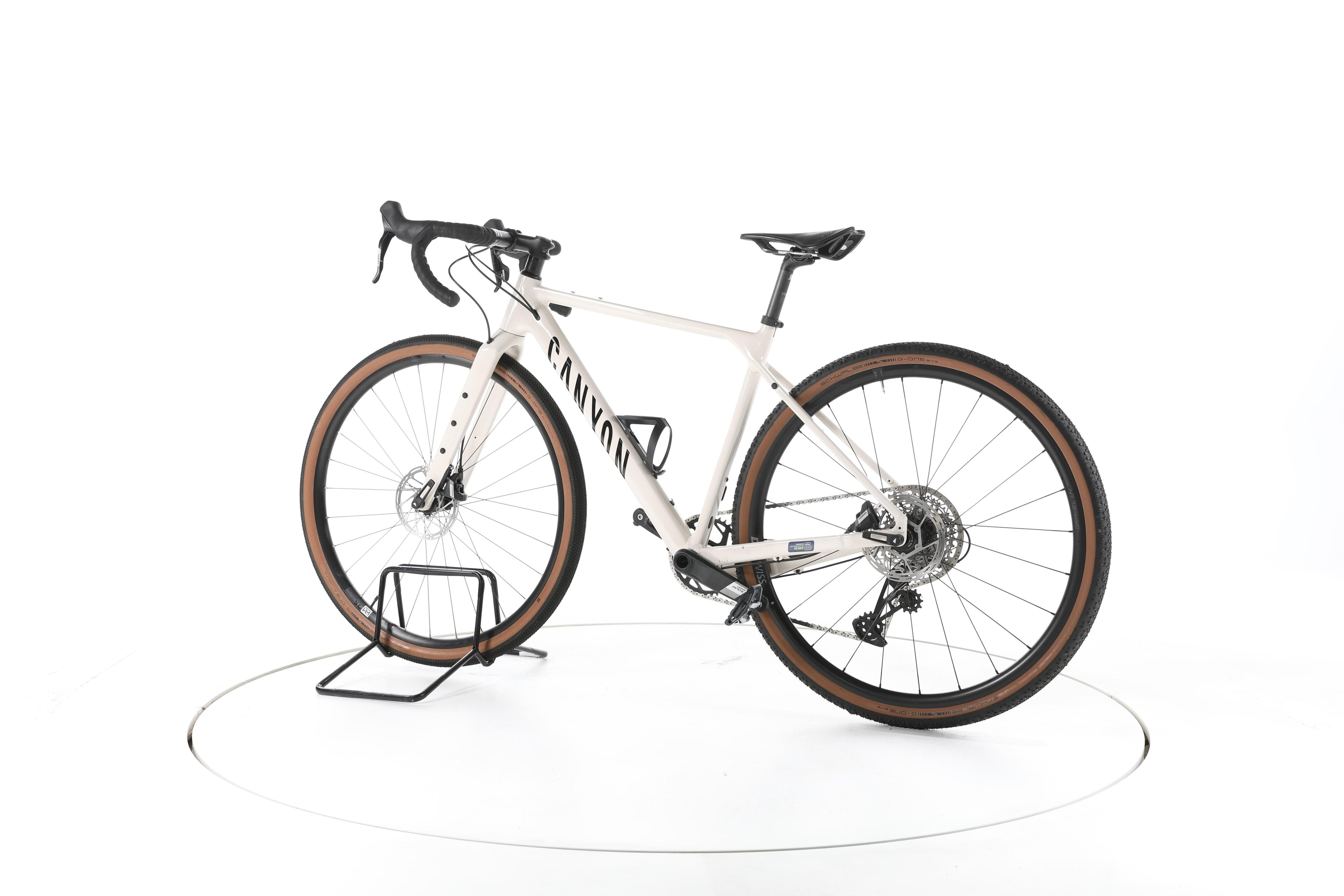 Canyon Grizl 6 1BY - Image 8