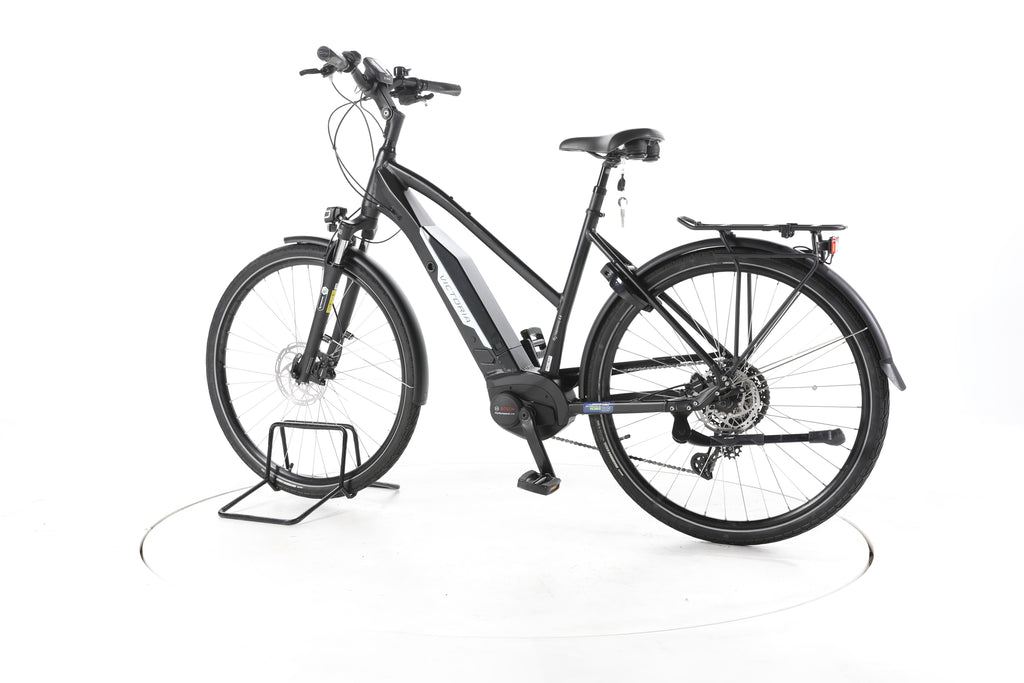 Victoria eTrekking 8.8 Trekking E-Bike - Image 8