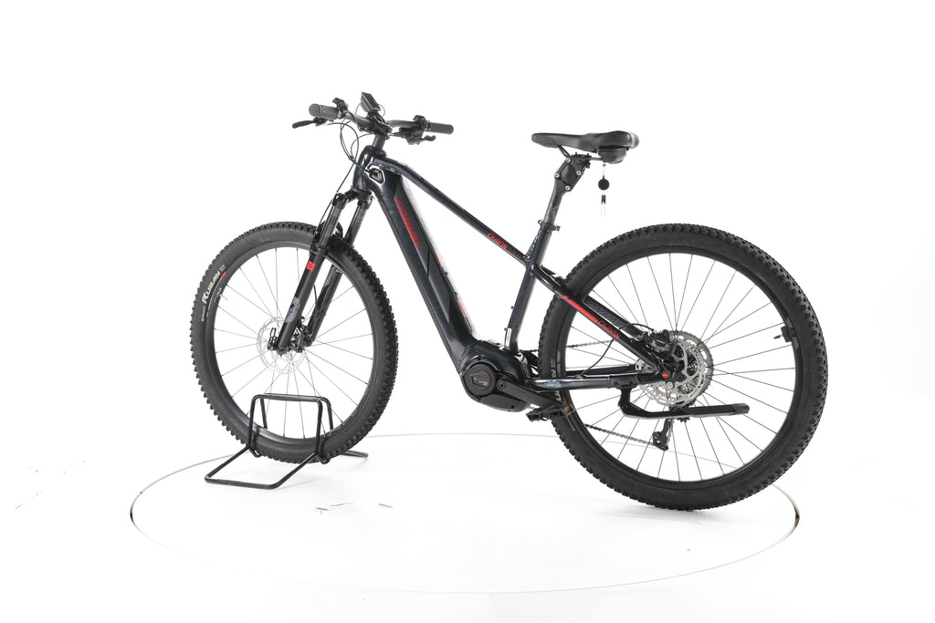 Conway Cairon S 5.0 E-Bike - Image 8