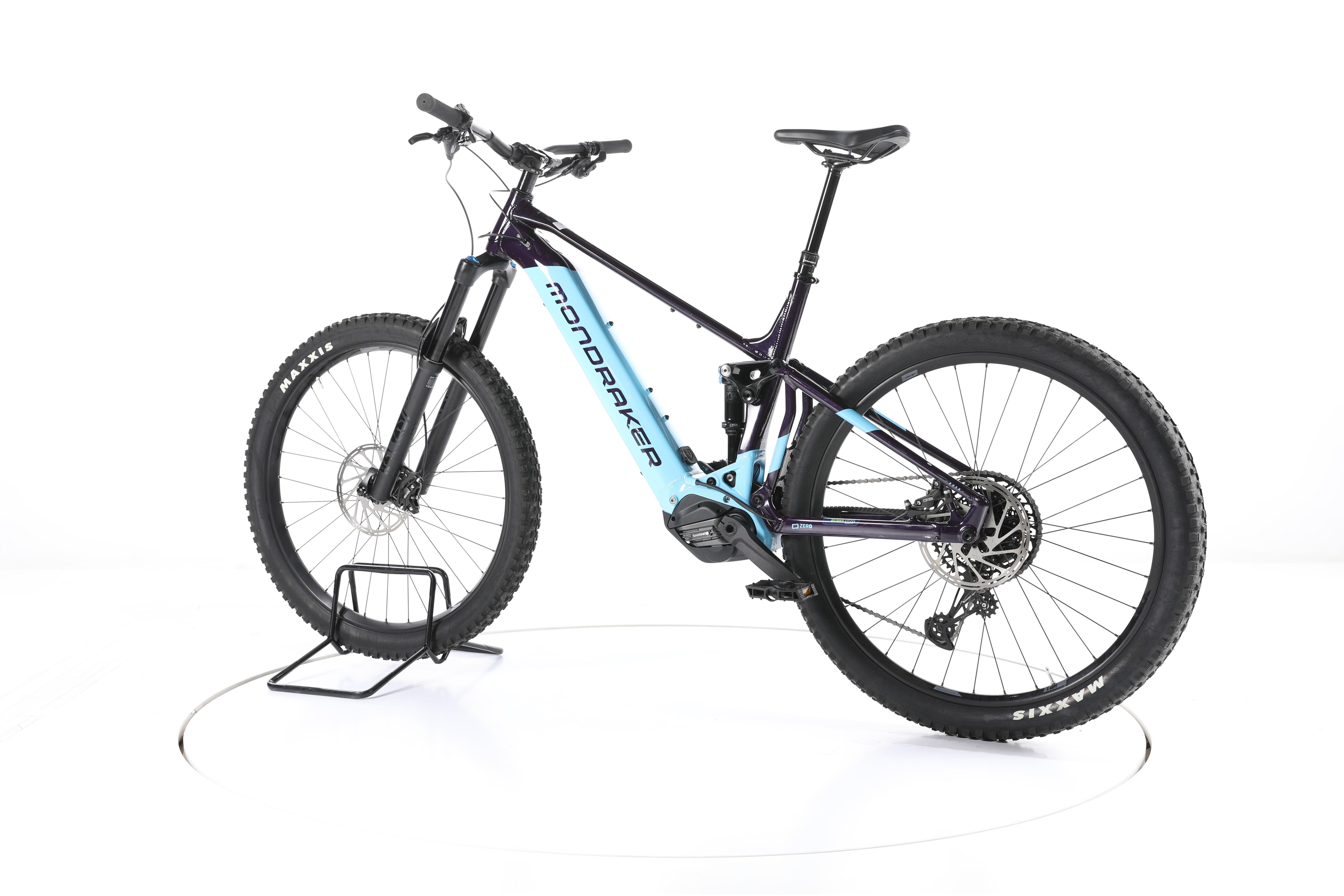 Mondraker DUSK R E-Bike Fully - Image 8