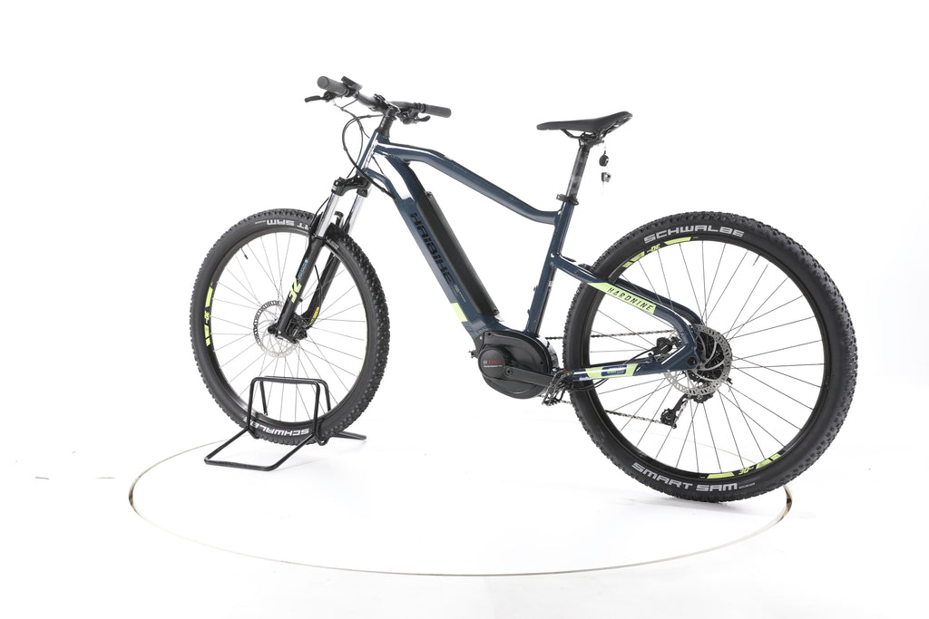 Haibike HardNine 5 E-Bike - Image 8