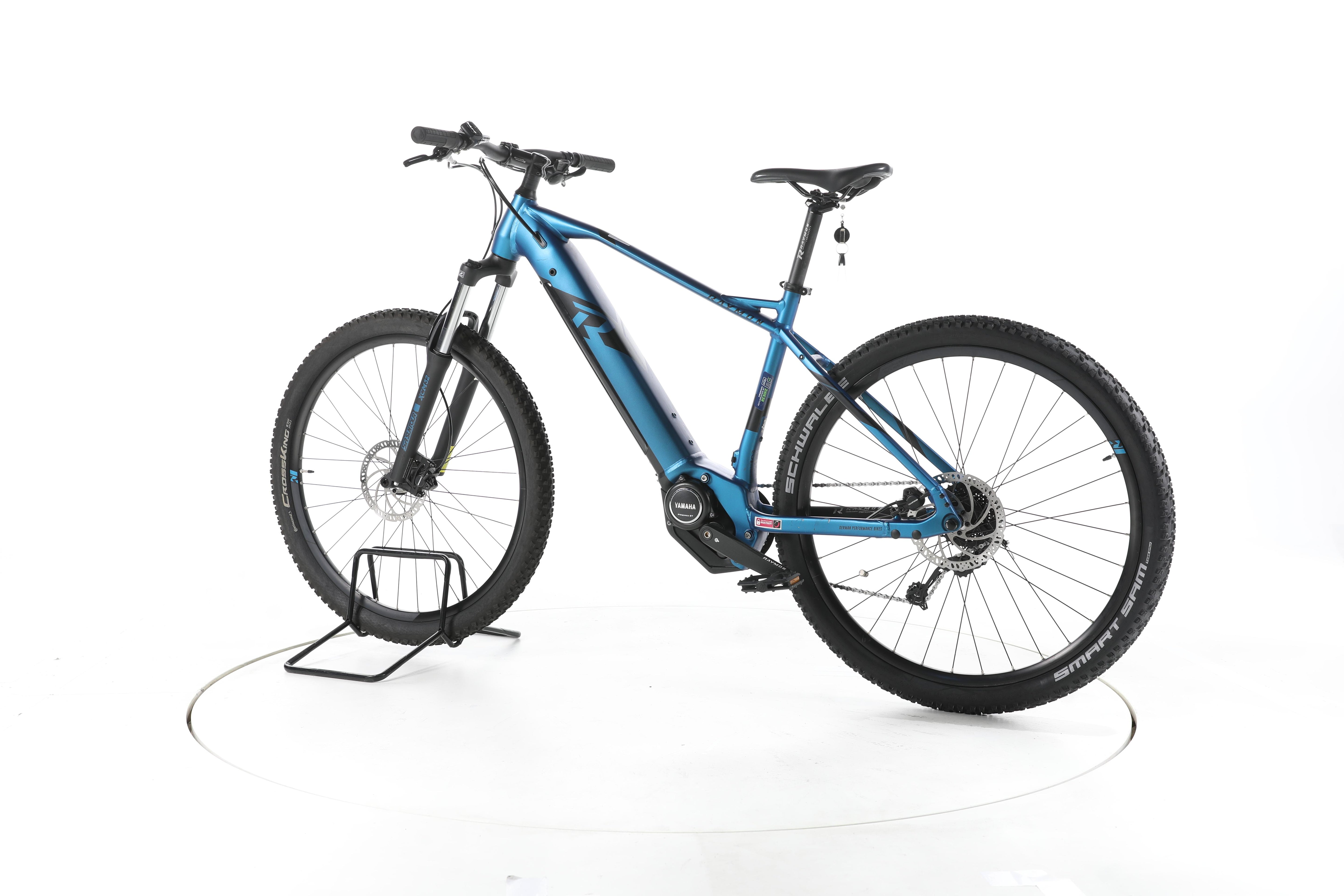 R Raymon HardRay E 5.0 E-Bike - Image 8