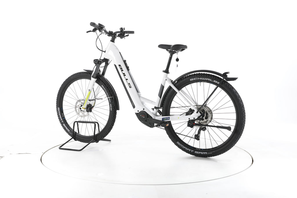 Bulls Copperhead Evo 2 Trekking E-Bike Tiefeinsteiger - Image 8