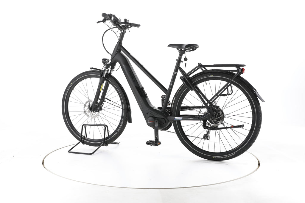 Pegasus Solero EVO 9 Trekking E-Bike - Image 8