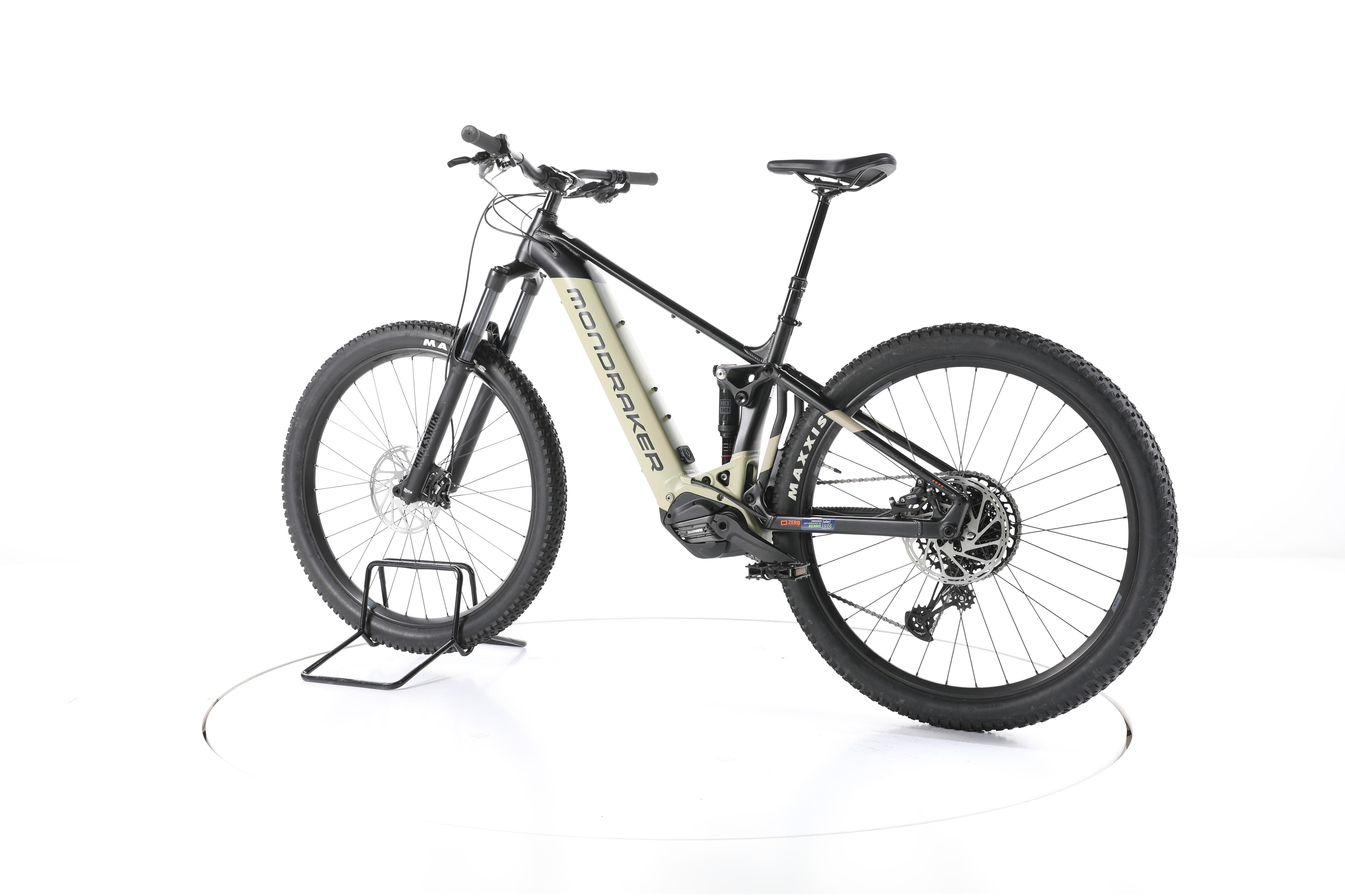 Mondraker DUSK E-Bike Fully - Image 8