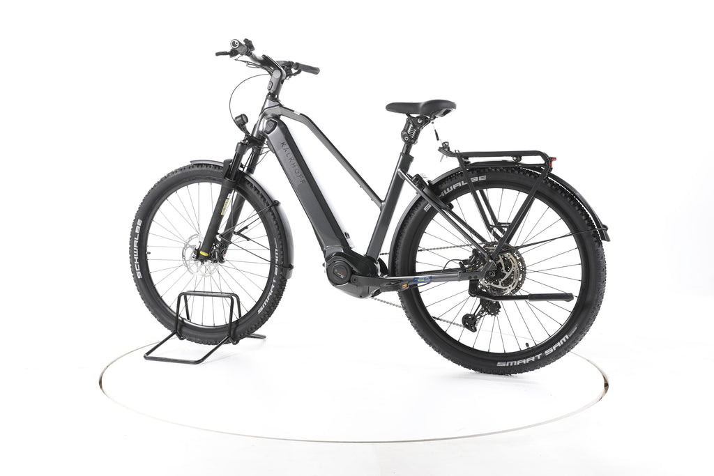 Kalkhoff Entice 5.B Advance+ Trekking E-Bike - Image 8