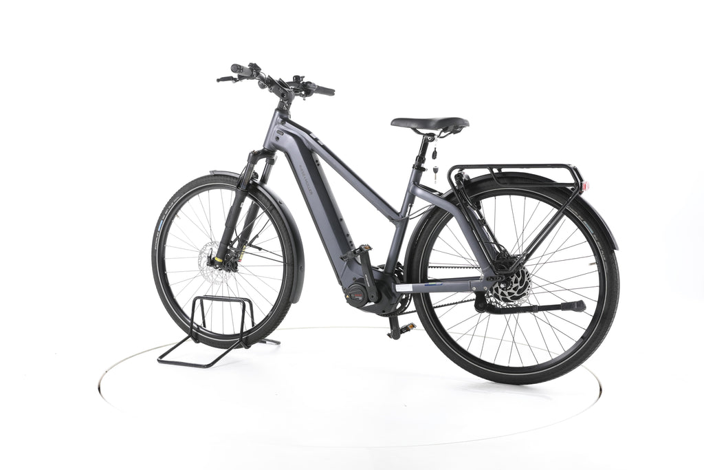 Riese & Müller Charger4 Mixte vario City E-Bike - Image 8