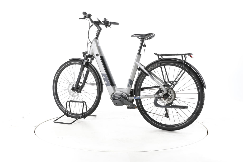 Compel XRC Hybrid Trekking E-Bike Tiefeinsteiger - Image 8