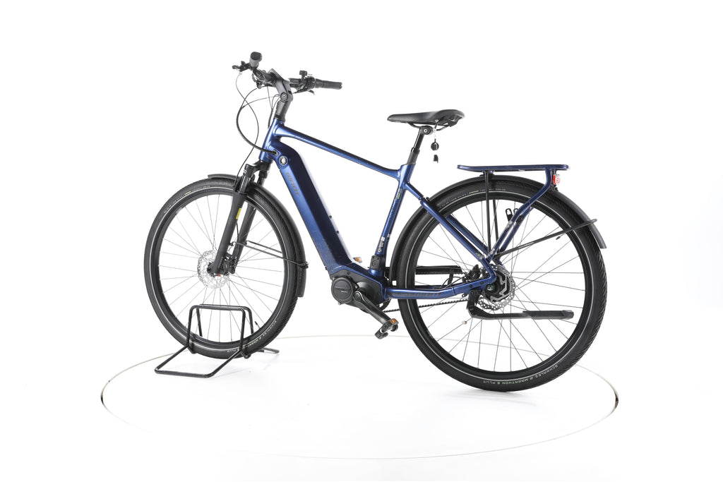 Giant DailyTour E+ 1 BD City E-Bike - Image 8