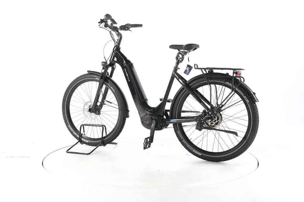 Velo de Ville SEB 990 Smart Smooth City E-Bike Tiefeinsteiger - Image 8
