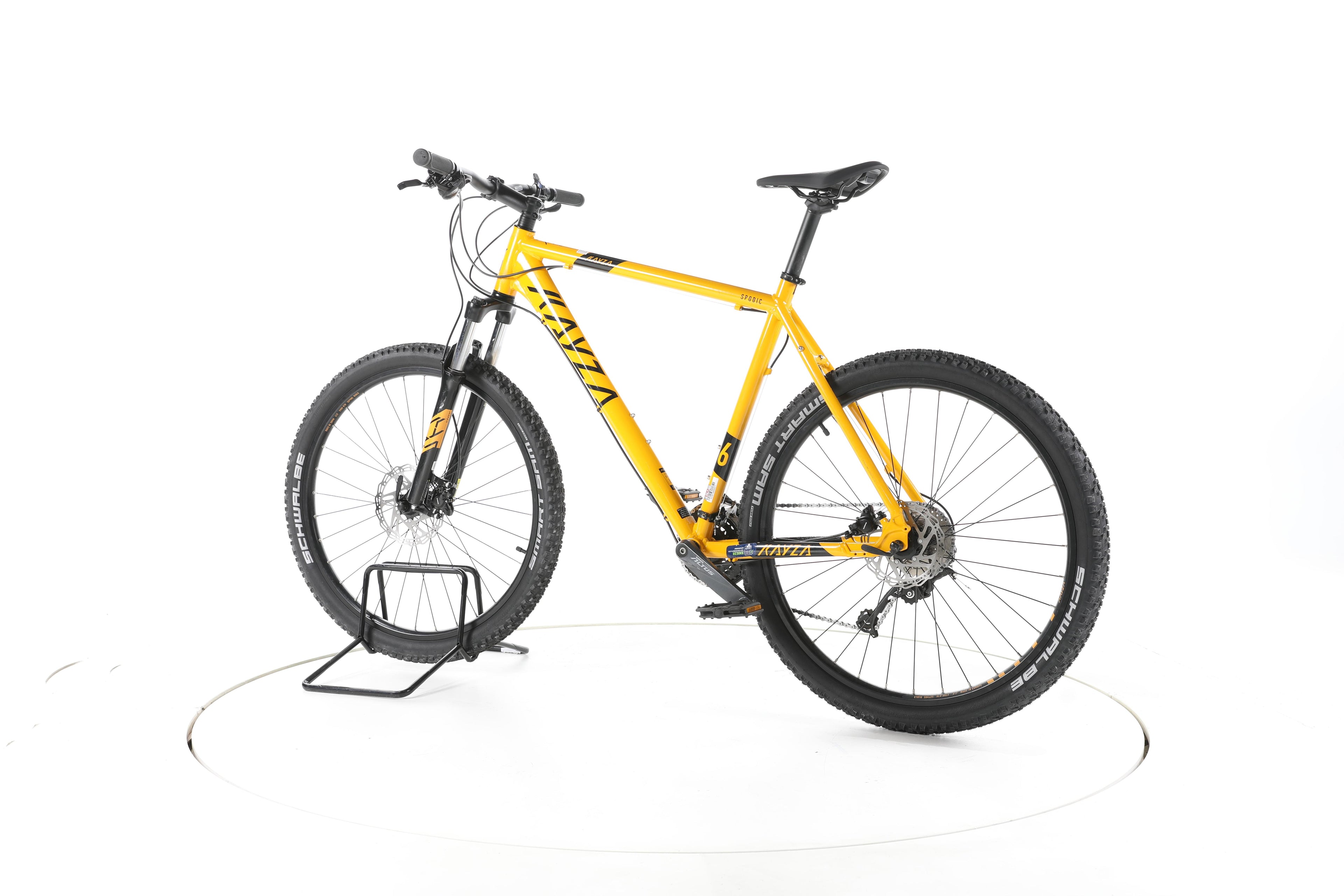 KAYZA Spodic 6 - Image 8