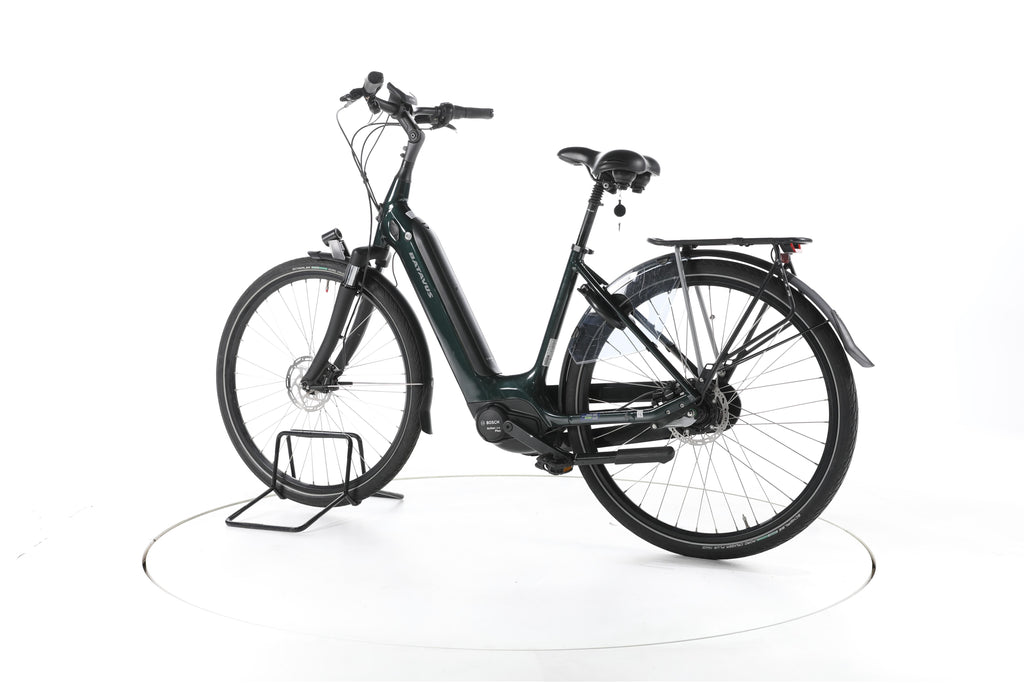 Batavus Finez E-go® Power LTD City E-Bike Tiefeinsteiger - Image 8