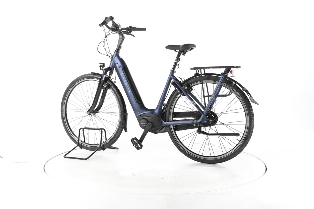 Gazelle Arroyo C7+ HMB Elite City E-Bike Tiefeinsteiger - Image 8
