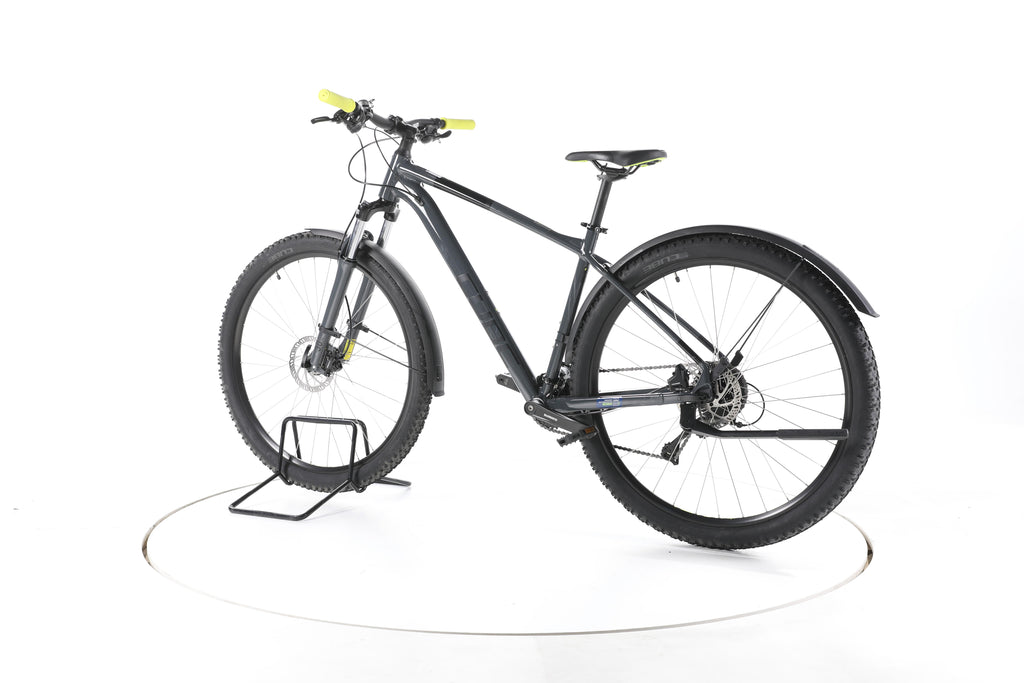 Cube Aim Pro Fahrrad Hardtail - Image 8