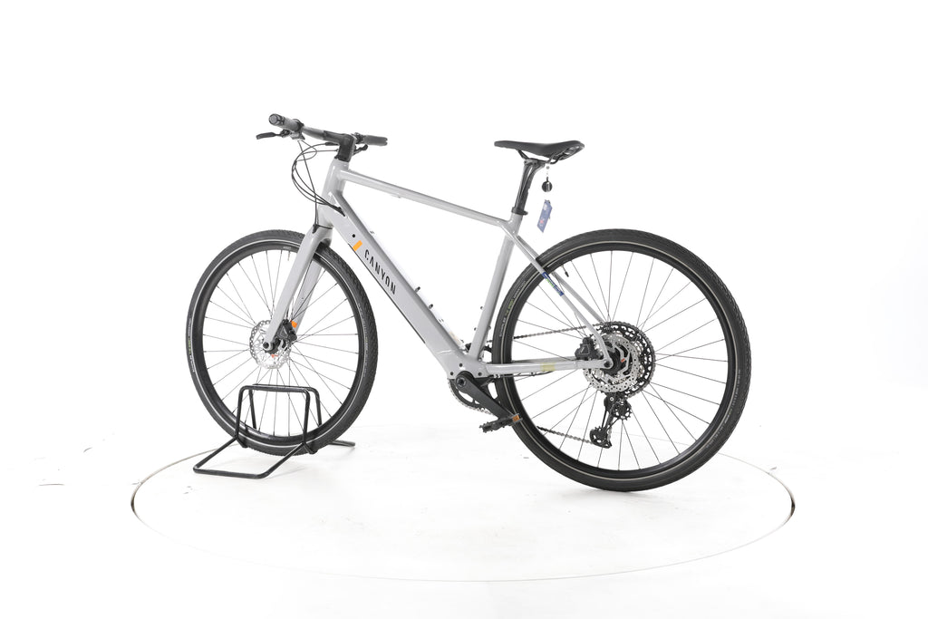 Canyon Roadlite:ON 7 E-Bike - Image 8
