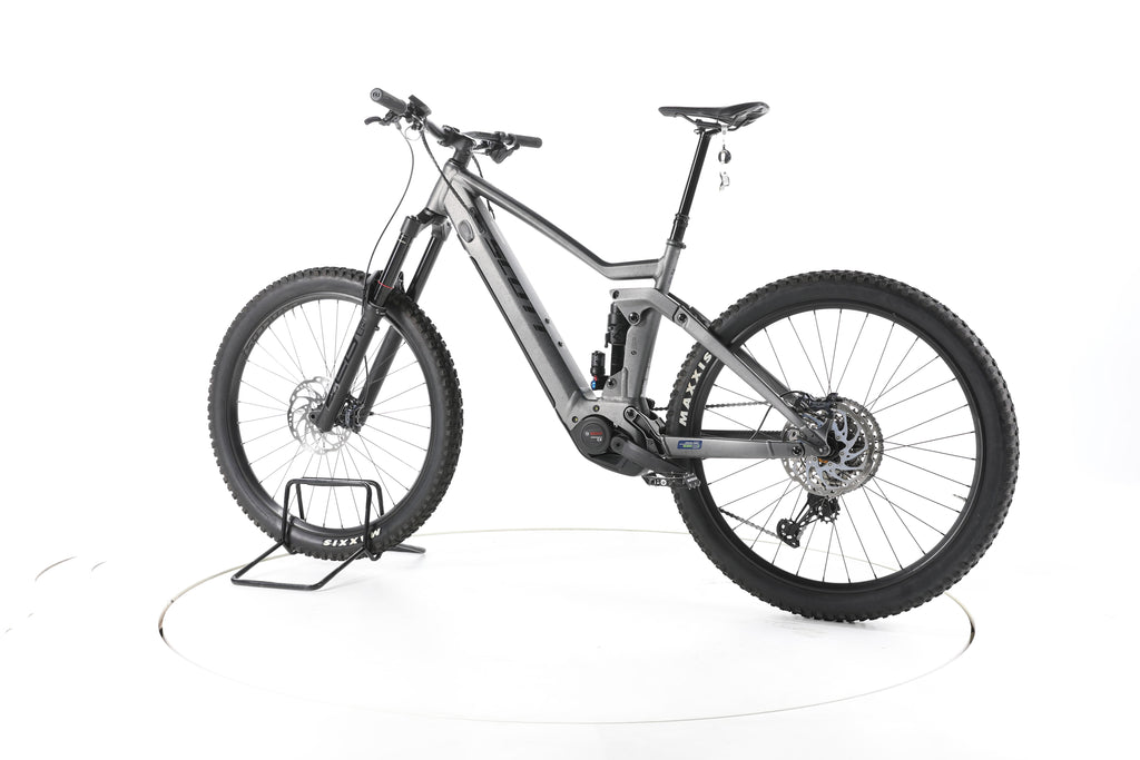 Scott Ransom eRIDE 920 Fully E-Bike - Image 8