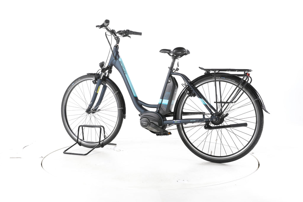 Bicycles Faro 7.4. FL City E-Bike Tiefeinsteiger - Image 8