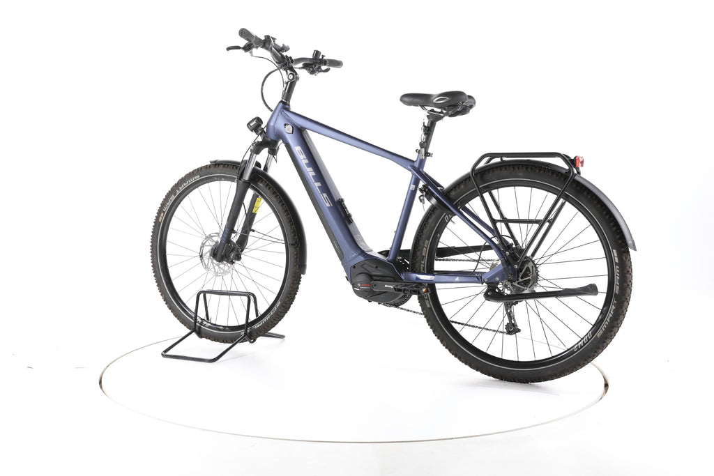 Bulls Allground EVO Trekking E-Bike - Image 8