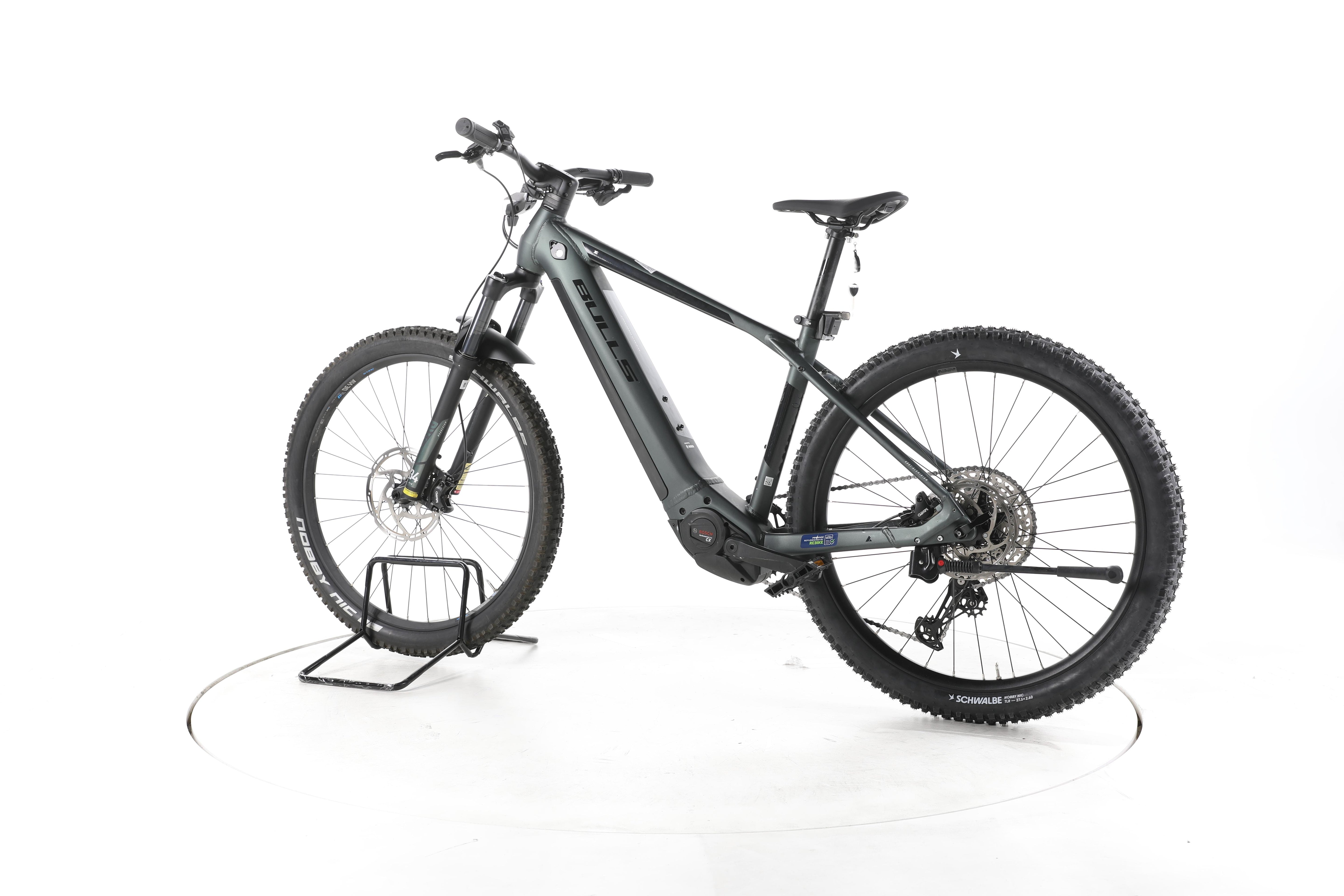Bulls Copperehead EVO 3 E-Bike - Image 8