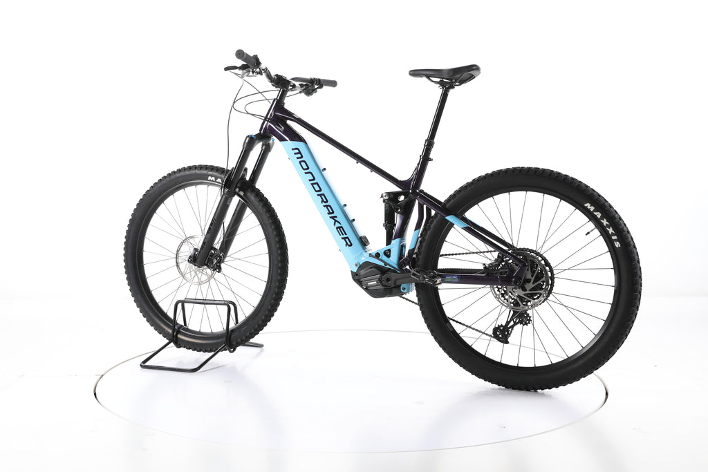 Mondraker DUSK R Fully E-Bike - Image 8