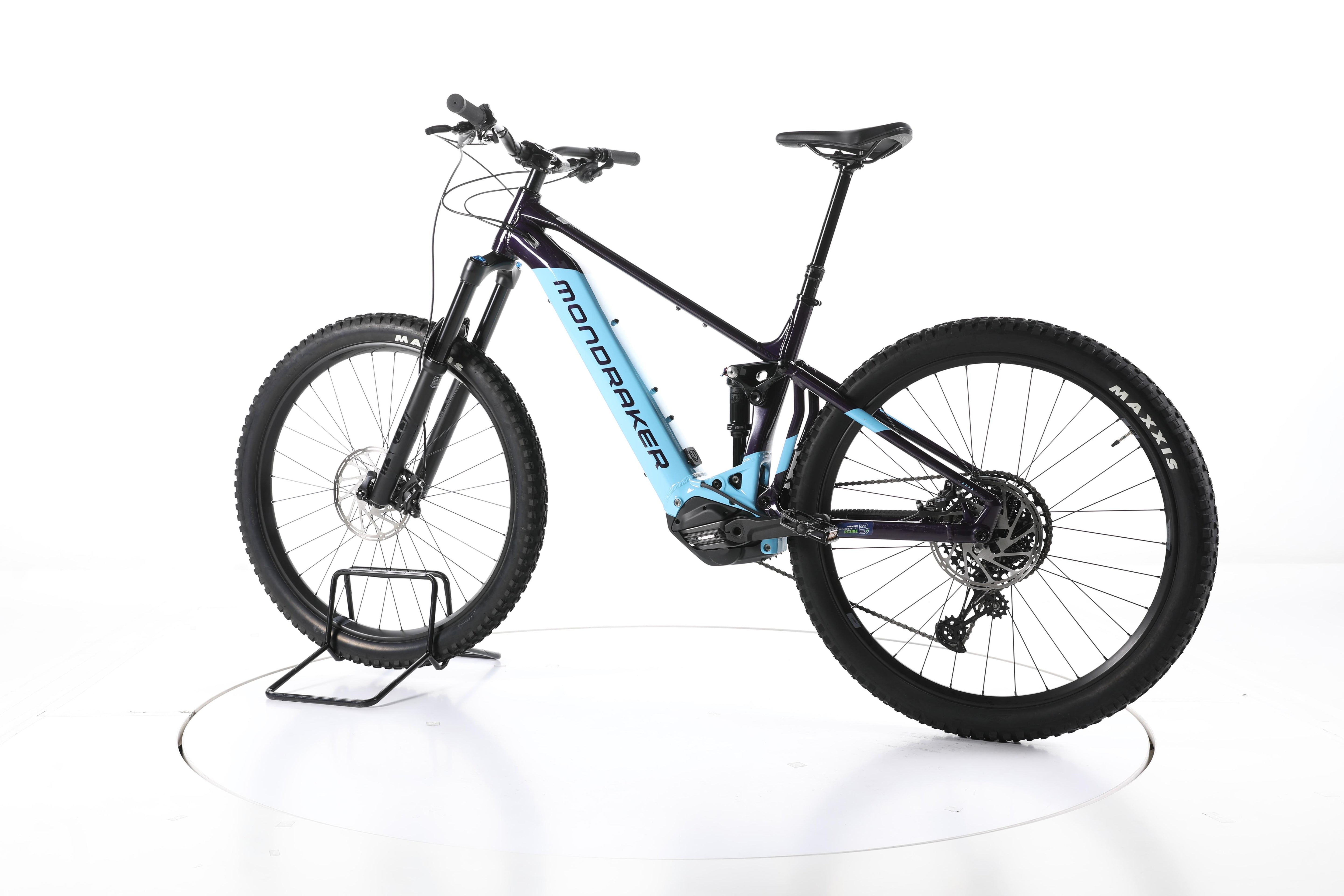 Mondraker DUSK R Fully E-Bike - Image 8